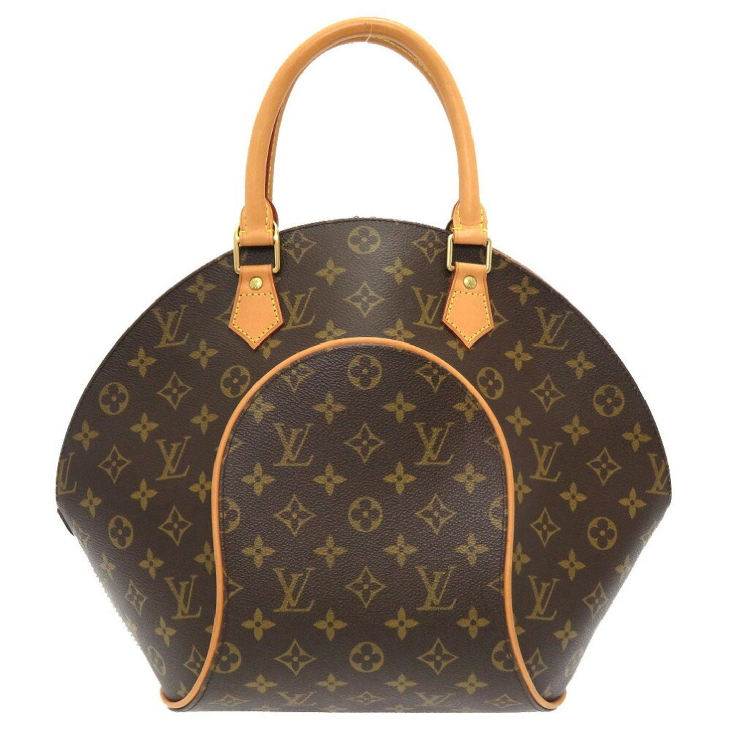 Louis Vuitton Monogram Ellipse MM M51126 Handbag LV 0013 LOUIS VUITTON