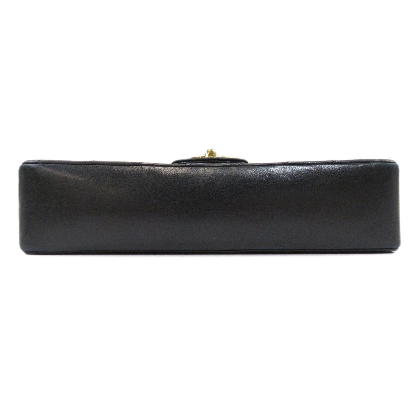 Chanel Chain Shoulder Matelasse Bag Calfskin Women's
