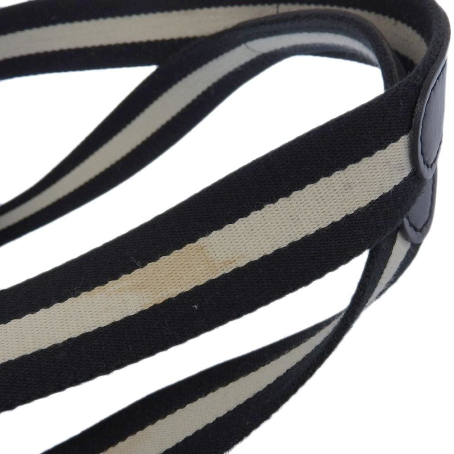 LOUIS VUITTON Monogram Hippo Marie Kate Shoulder Bag Tote Noir M92495