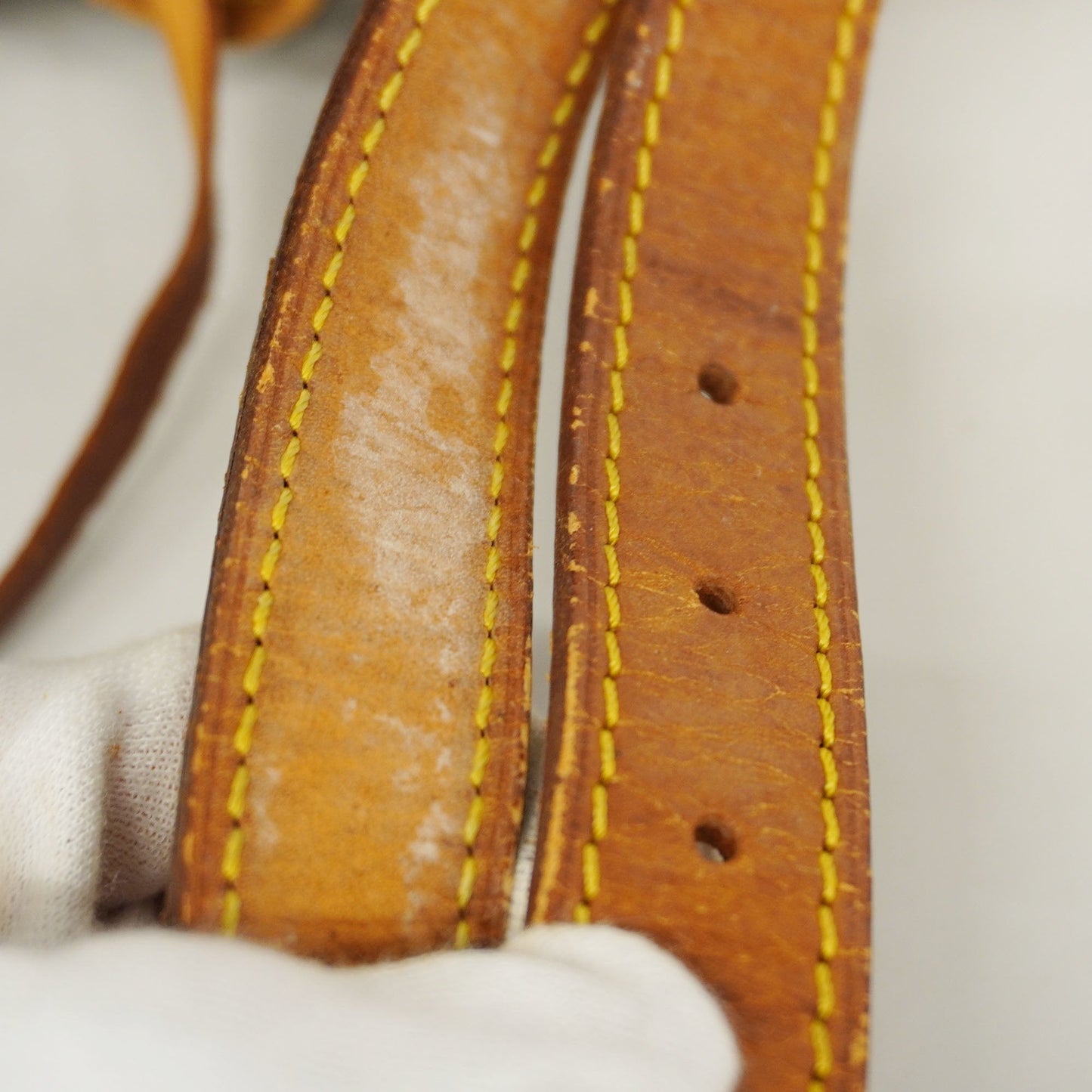 LOUIS VUITTONAuth  Monogram Noe M42224 Women's Shoulder Bag