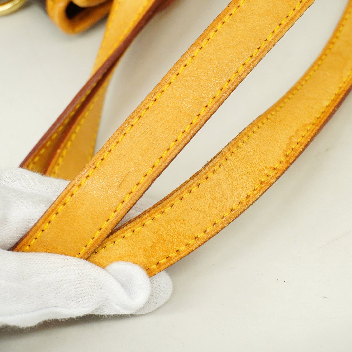 LOUIS VUITTONAuth  Monogram Batignolles Vertical M51153 Women's Tote Bag