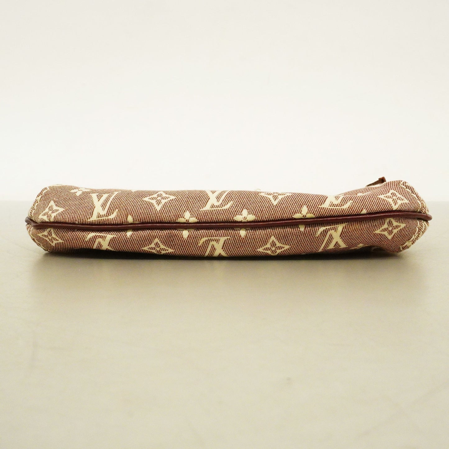 Louis Vuitton Monogram Idylle Mini Pochette Accessoires M58009