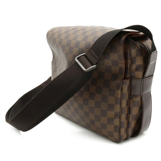 LOUIS VUITTON Damier Naviglio Shoulder Bag N45255