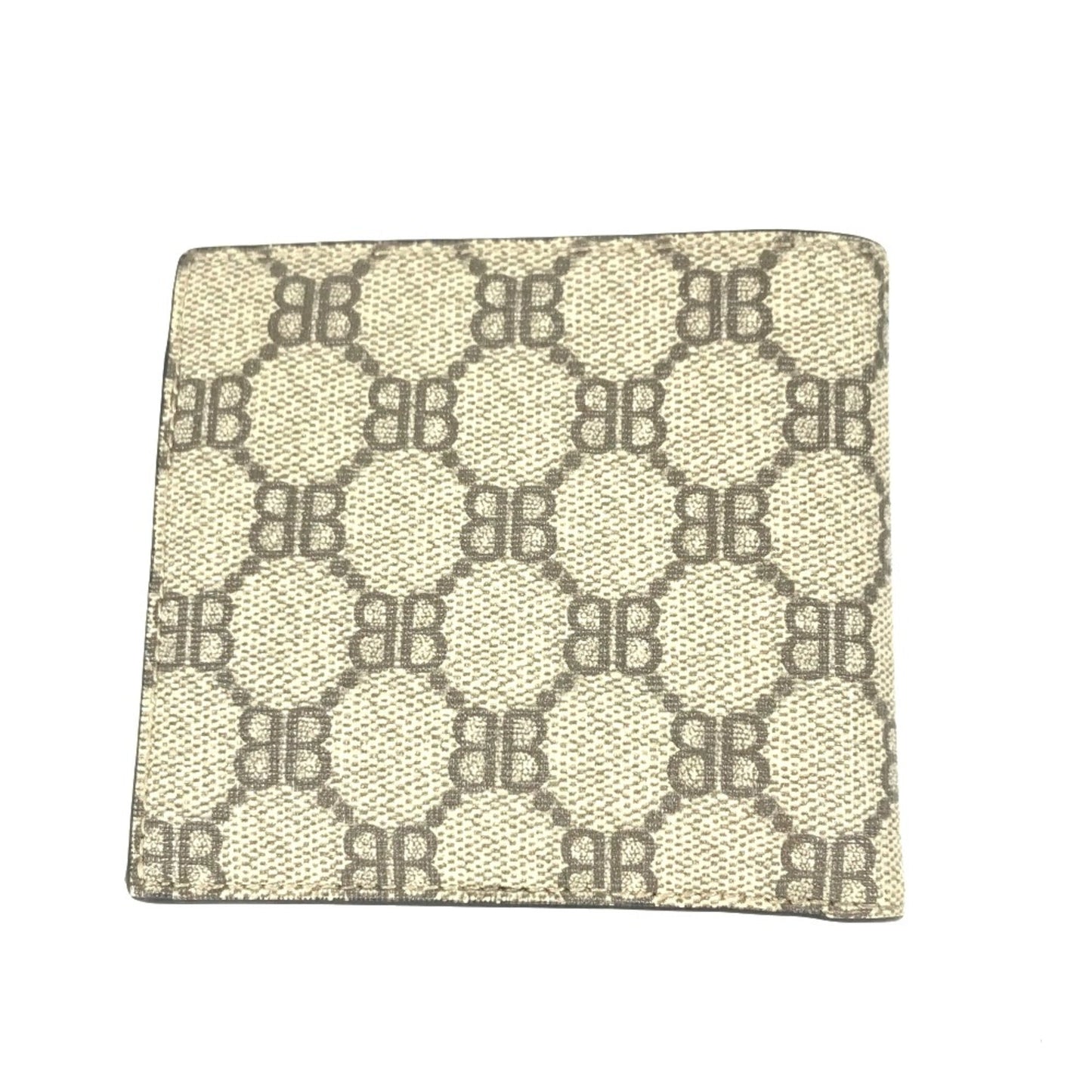 Gucci Beige Other Wallet (Bi-Fold)