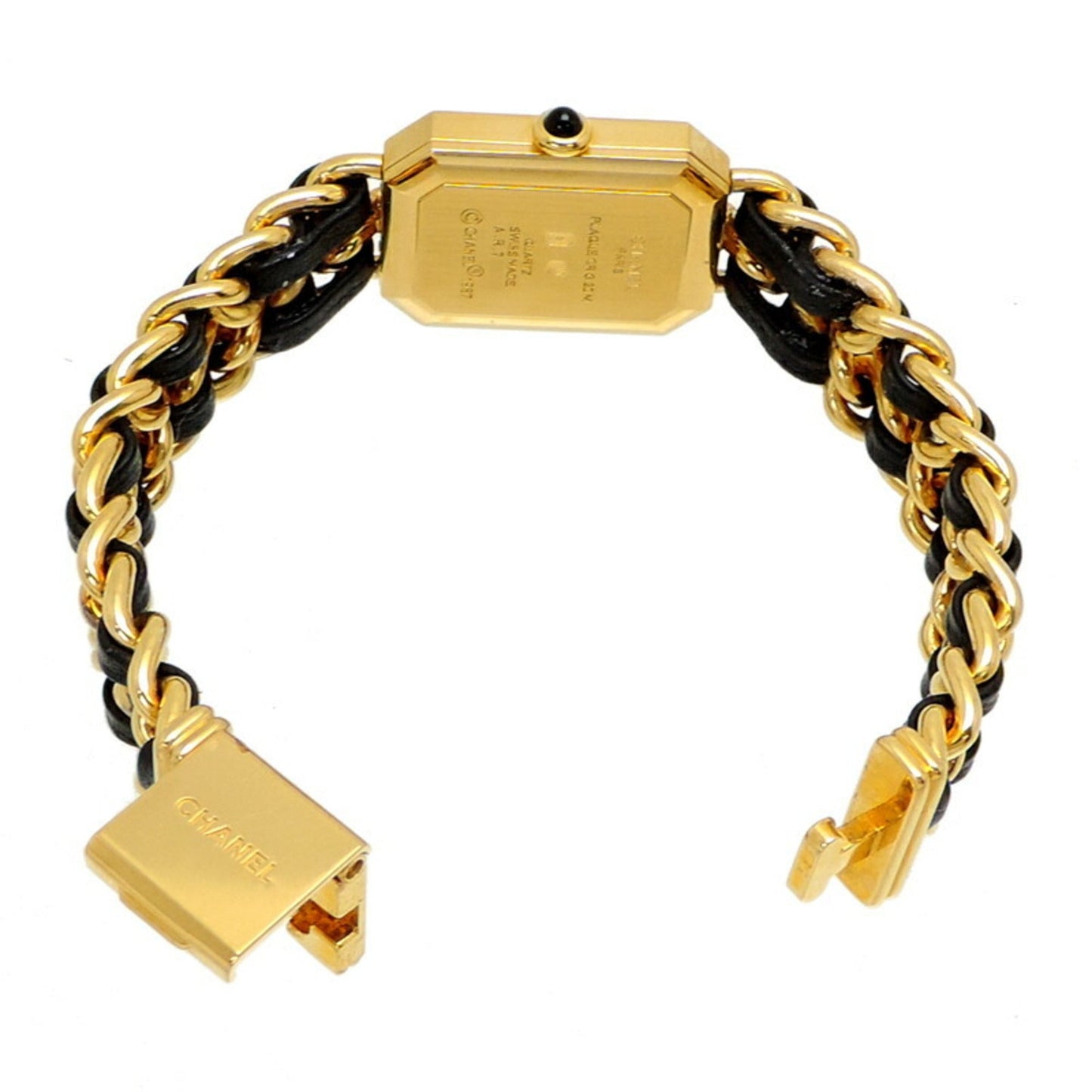 Chanel Premiere #M Ladies Watch H0001