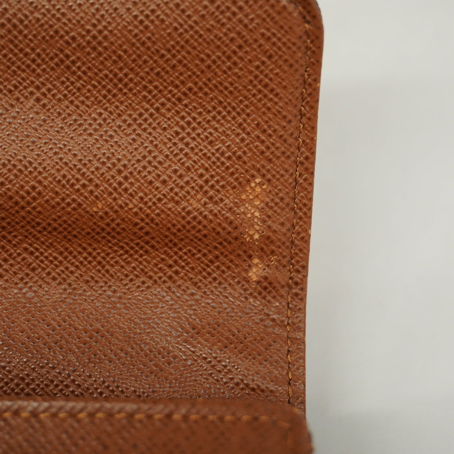 LOUIS VUITTONAuth  Monogram Etoile Portefeuil Sala M66556 Long Wallet [bi-fold]