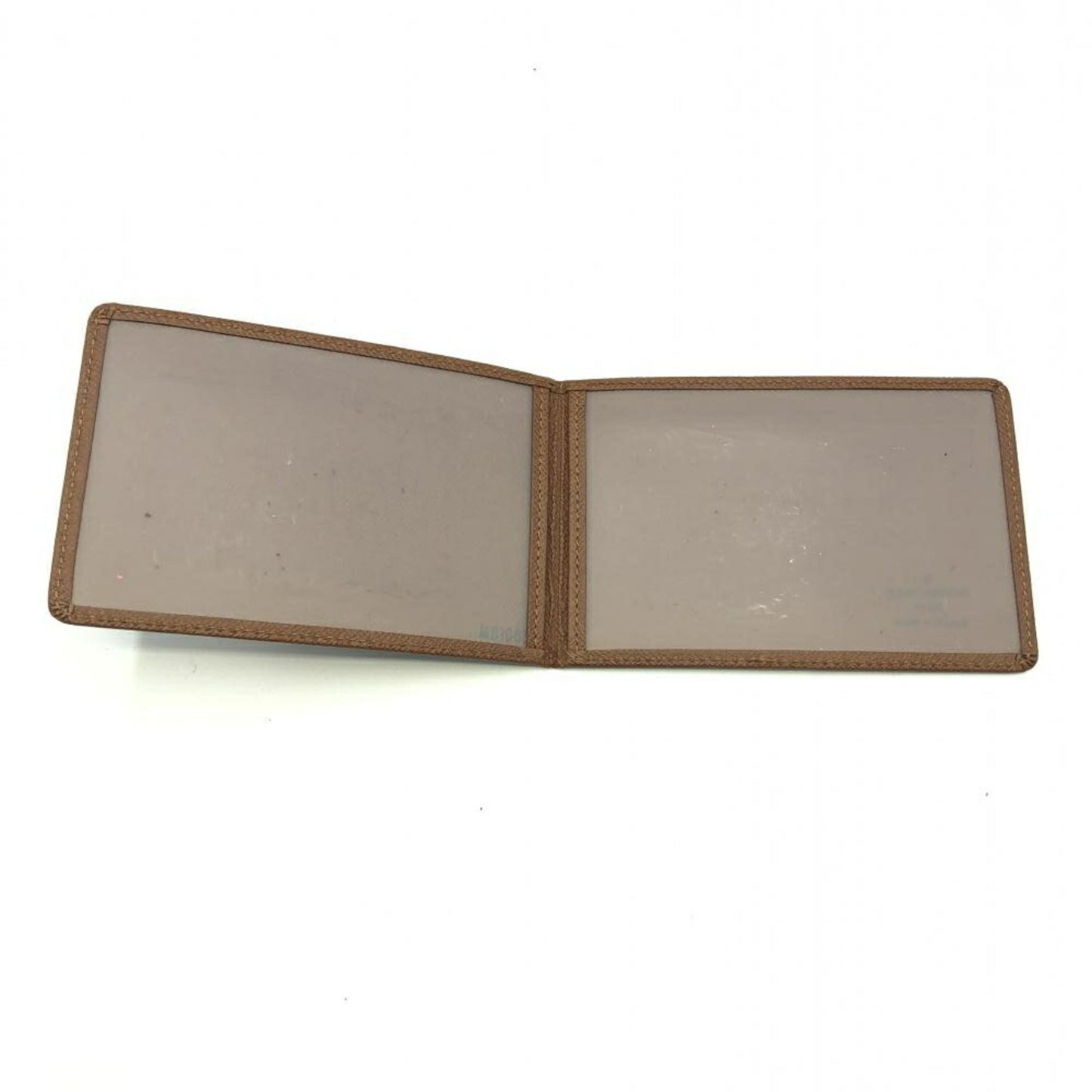 LOUIS VUITTON MB0072A Taiga Pass Case