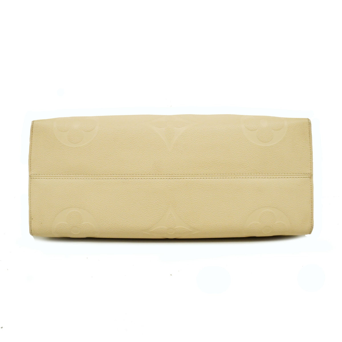 LOUIS VUITTONAuth  Monogram Empreinte 2way Bag On The Go GM M45081 Women's