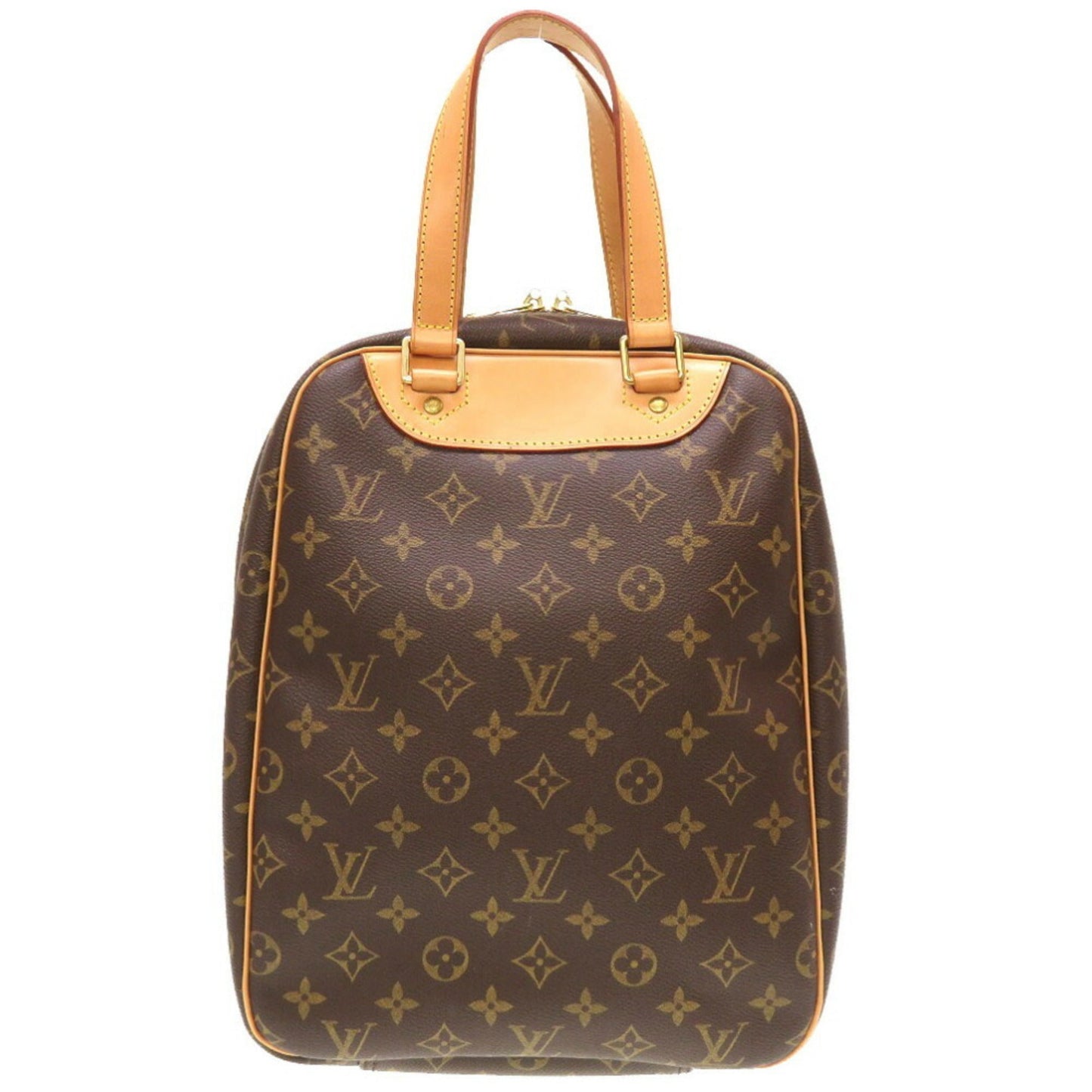 LOUIS VUITTON Monogram Excursion M41450 Handbag
