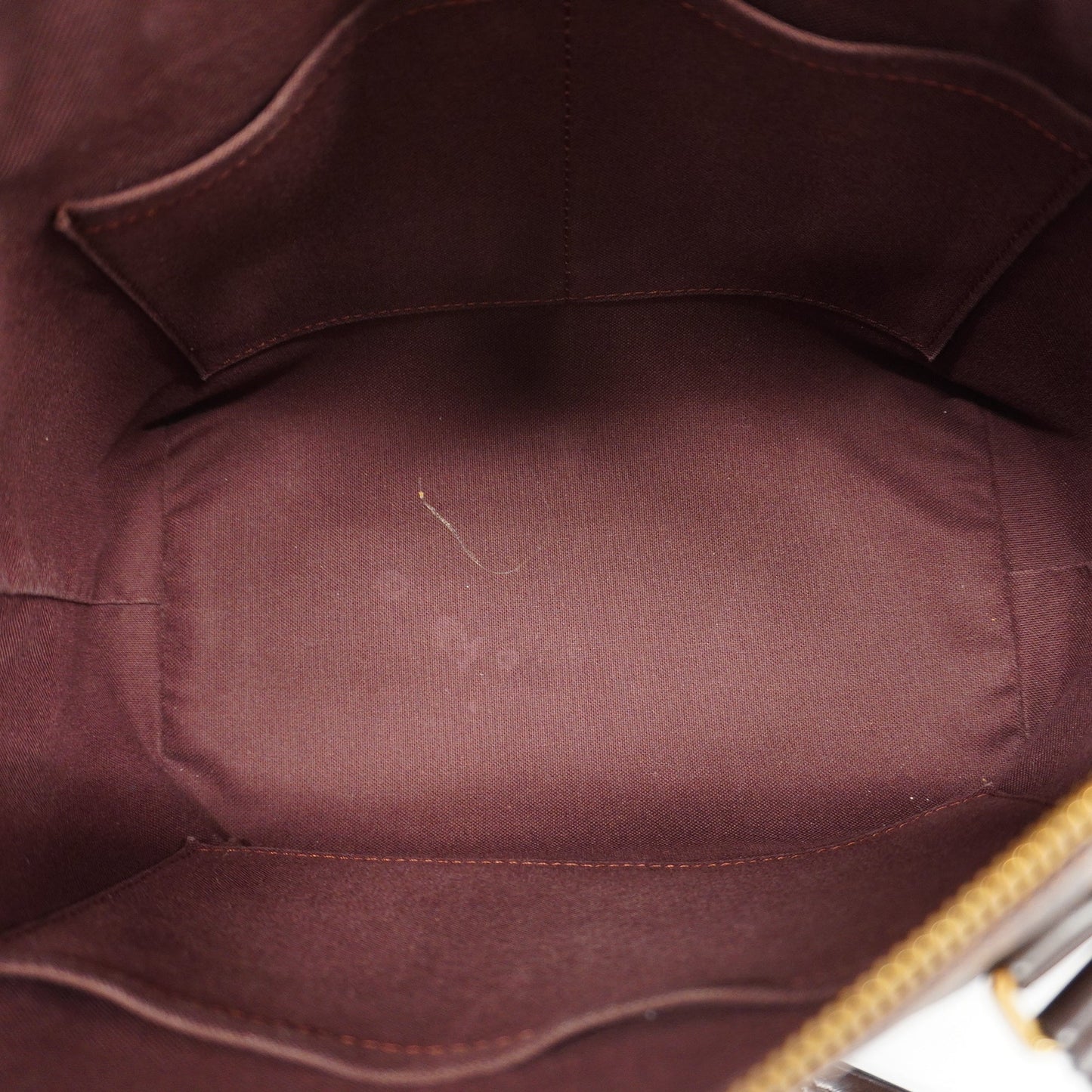 LOUIS VUITTONAuth  Damier Jena PM N41012 Women's Handbag,Tote Bag