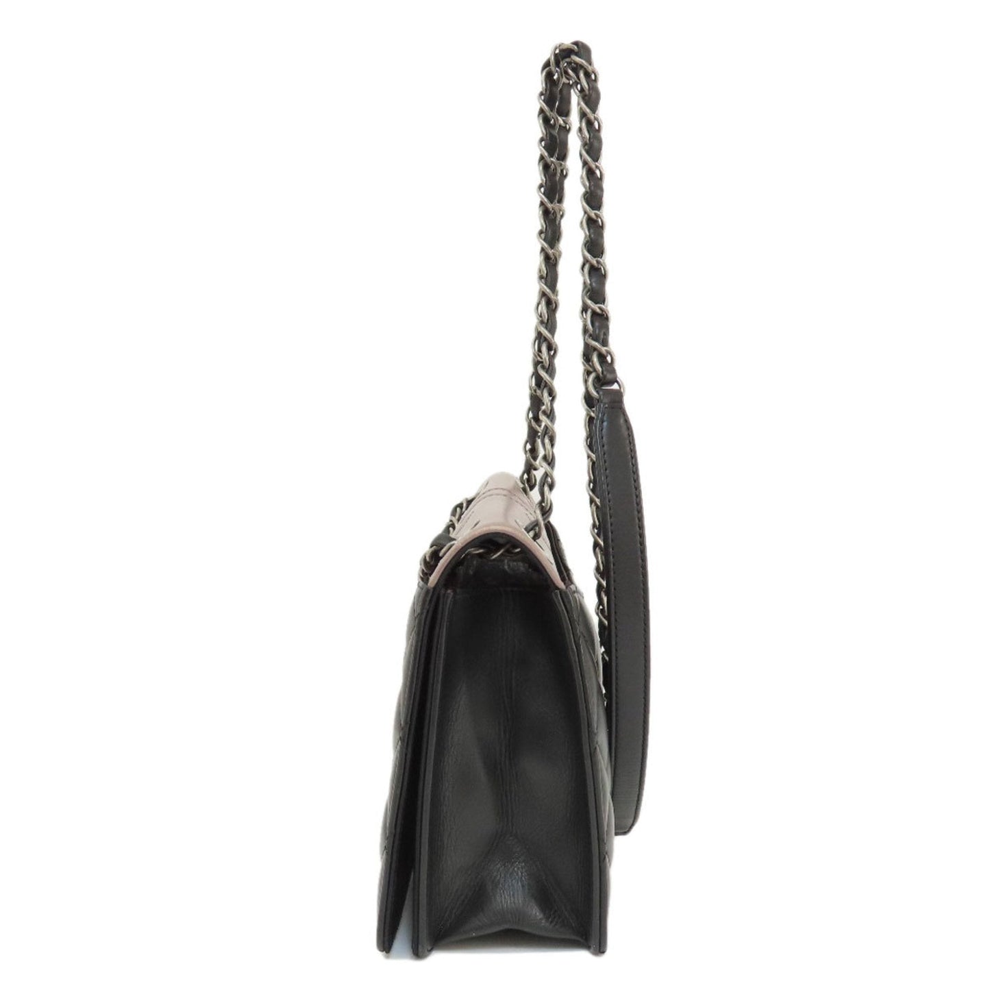 Chanel Matelasse Chain Shoulder Bag for Women