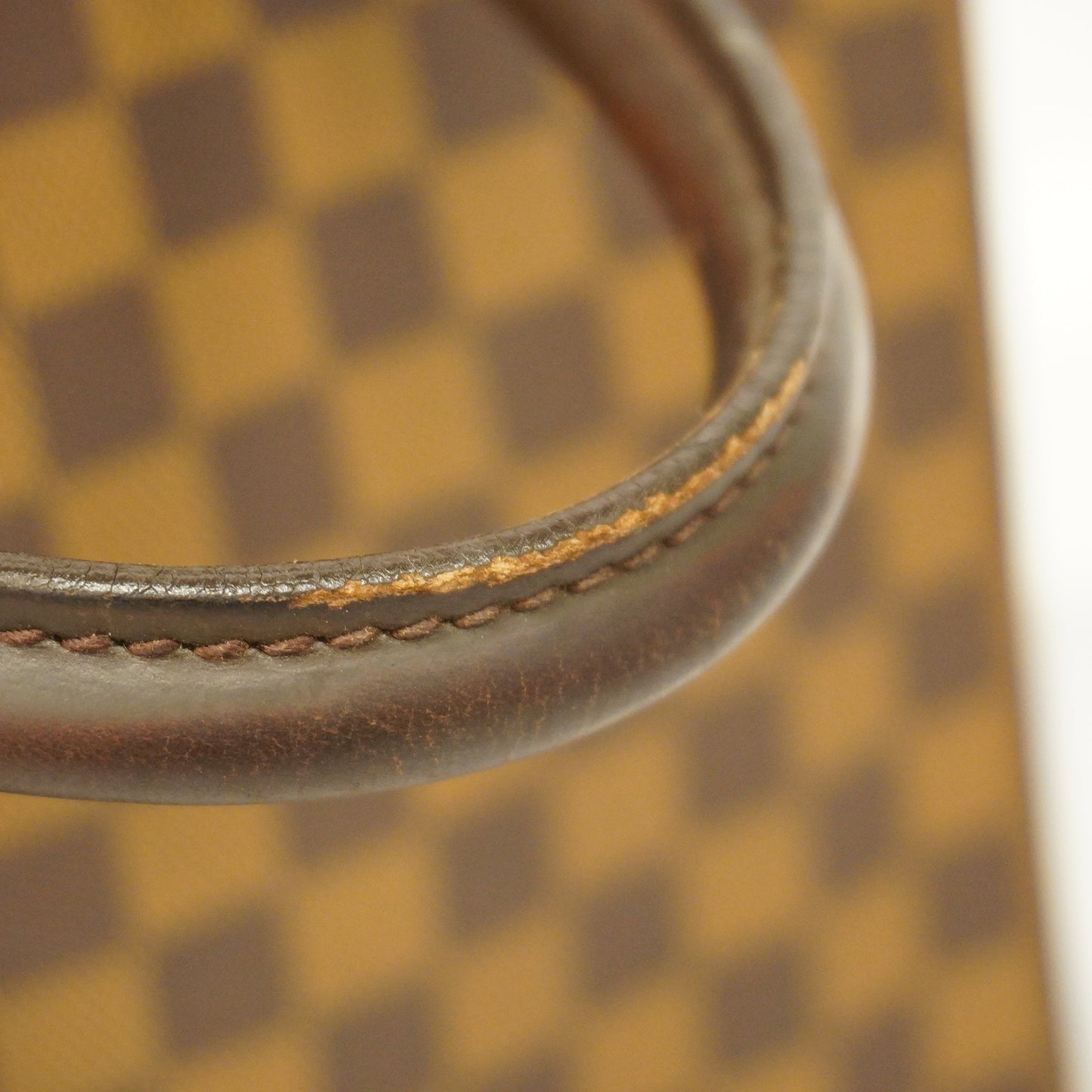 LOUIS VUITTONAuth  Damier Venice N51145 Women's Tote Bag