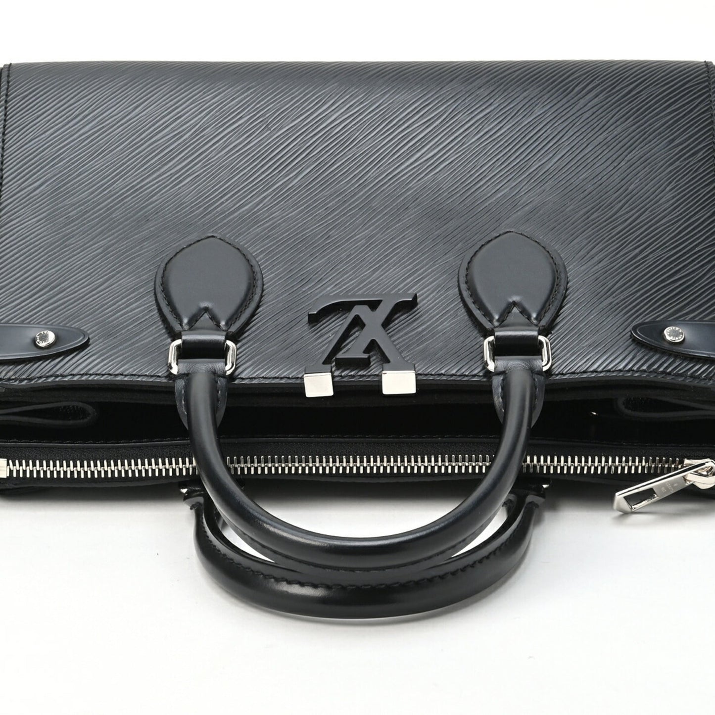 LOUIS VUITTON Grenelle Tote PM M57680