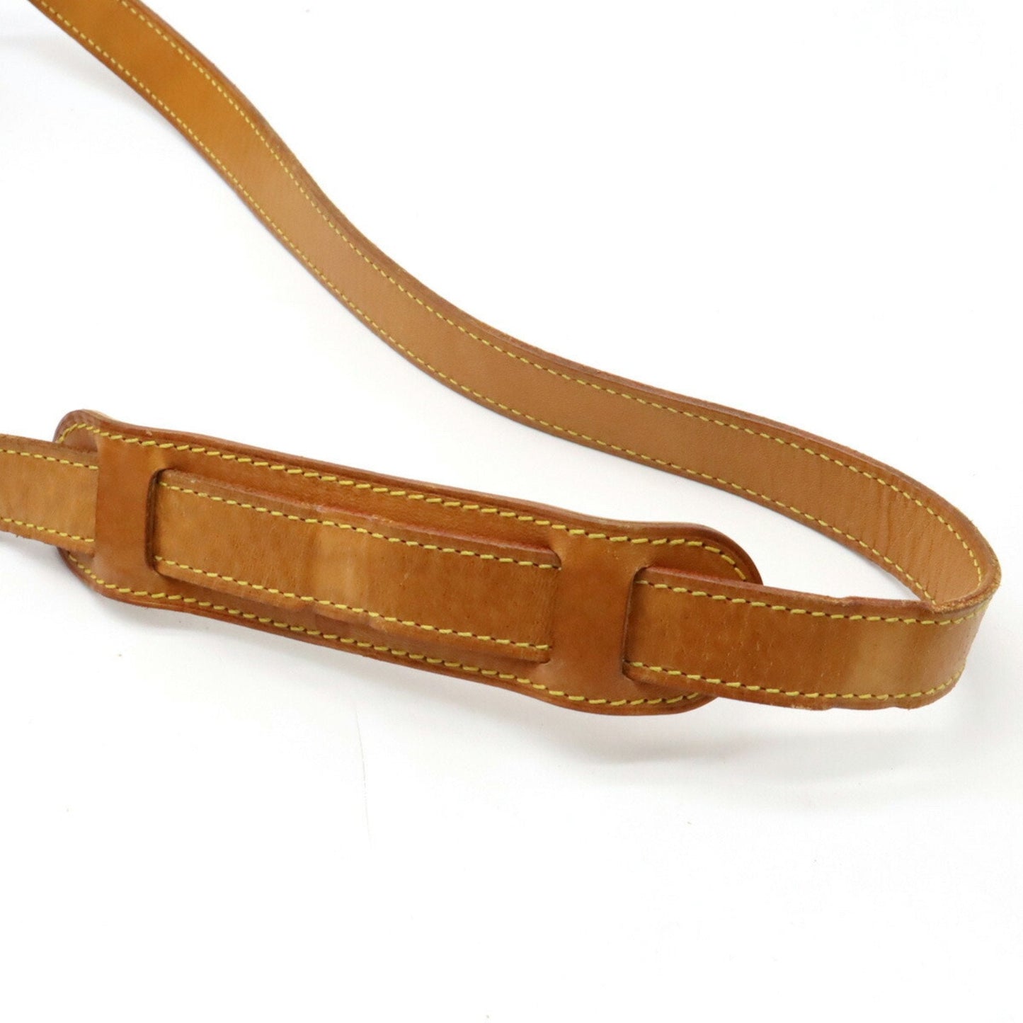 LOUIS VUITTON Monogram Gibessiere GM Shoulder Bag M42249