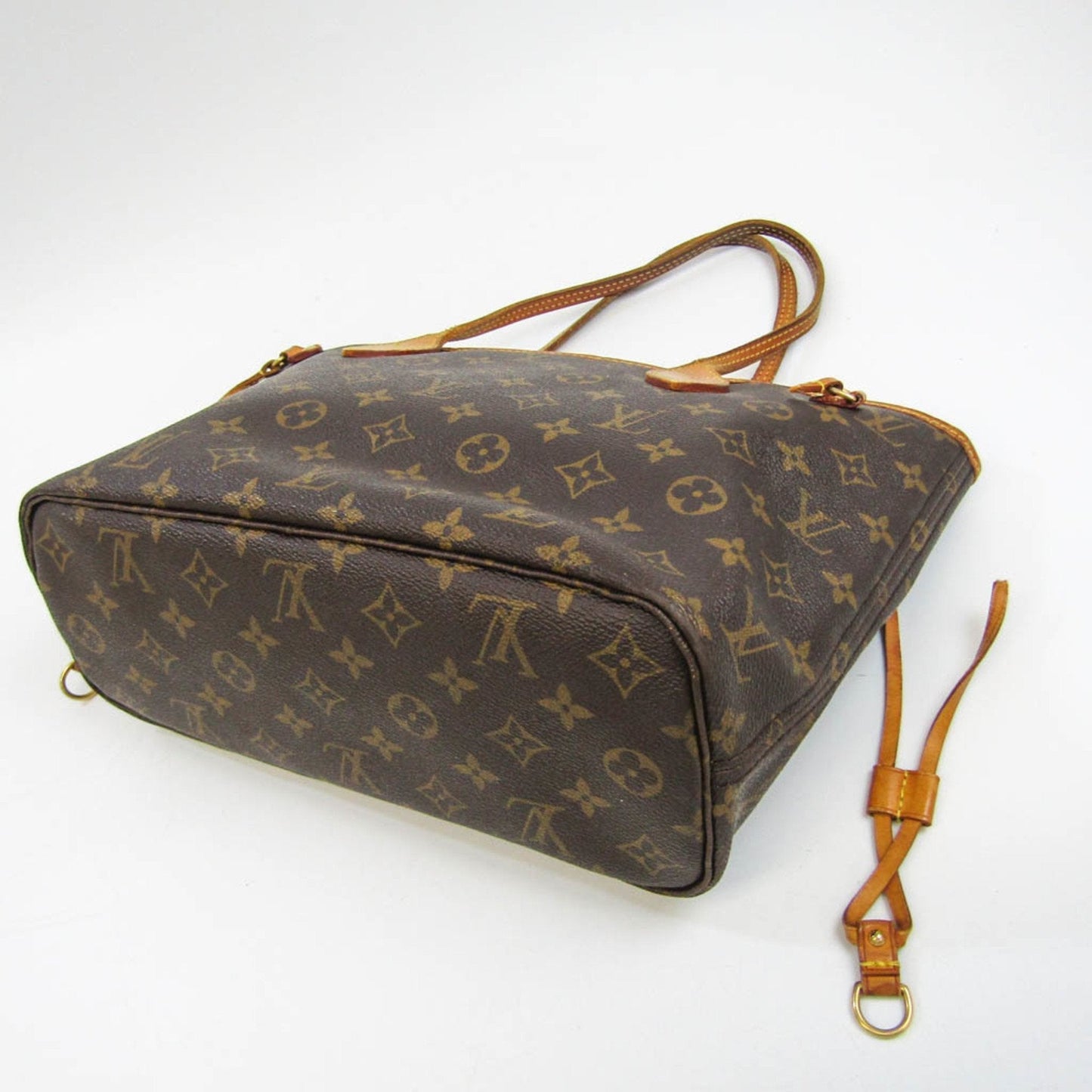 Louis Vuitton Monogram Neverfull PM M40155 Women's Tote Bag Monogram
