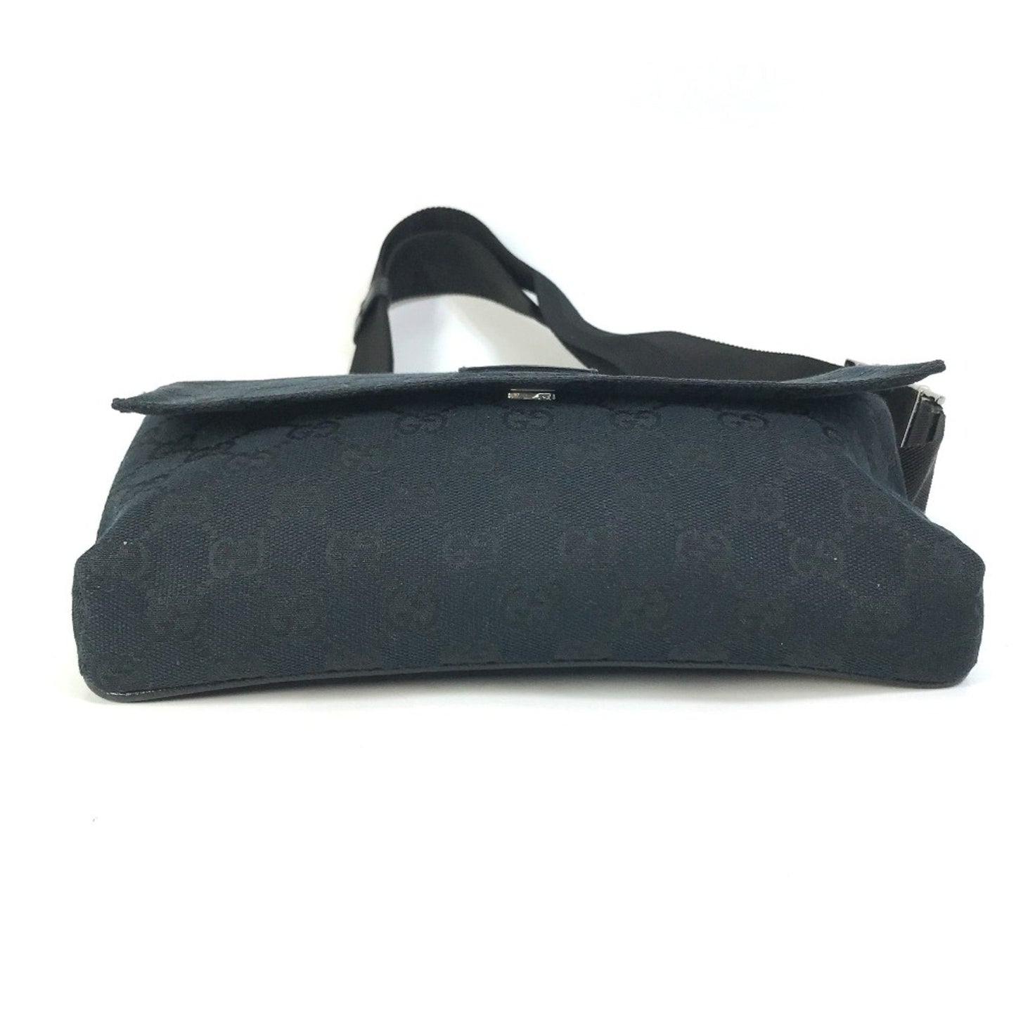 Gucci Black Other Other