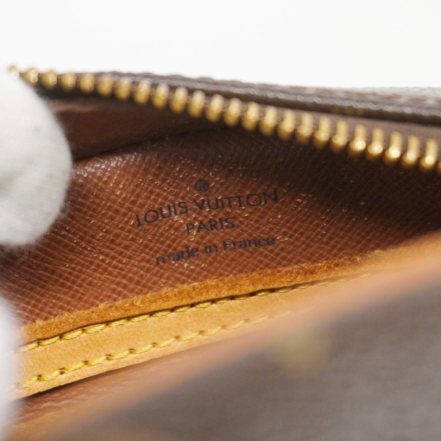 LOUIS VUITTONAuth  Monogram Blower M51221 Women's Shoulder Bag