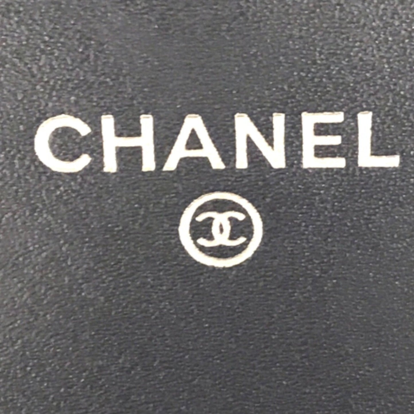 CHANEL Chanel Matelasse Long Wallet for Women Patent Leather Khaki Green Bi-Fold