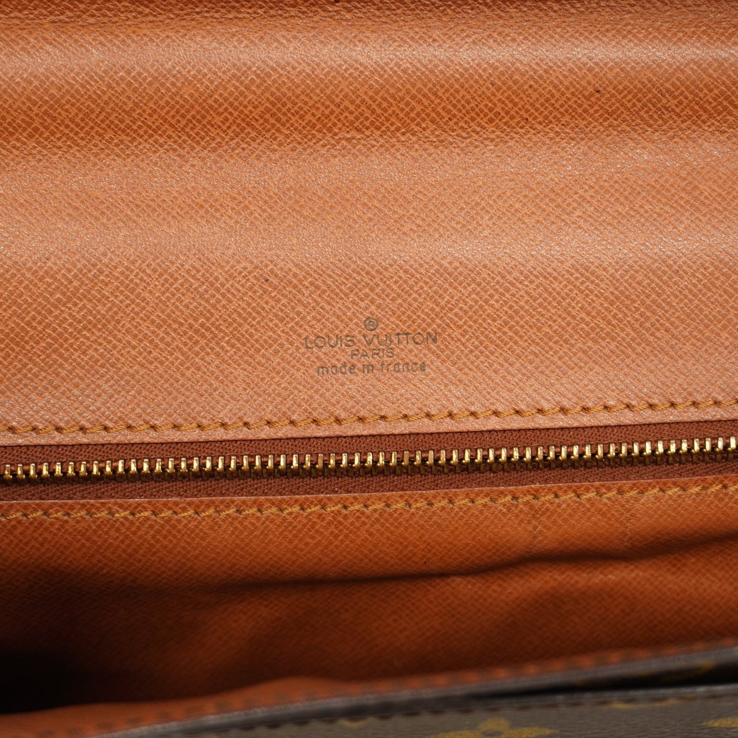 LOUIS VUITTONAuth  Monogram 2way Bag Monceau M51185 Women's Handbag,Shoulder Bag