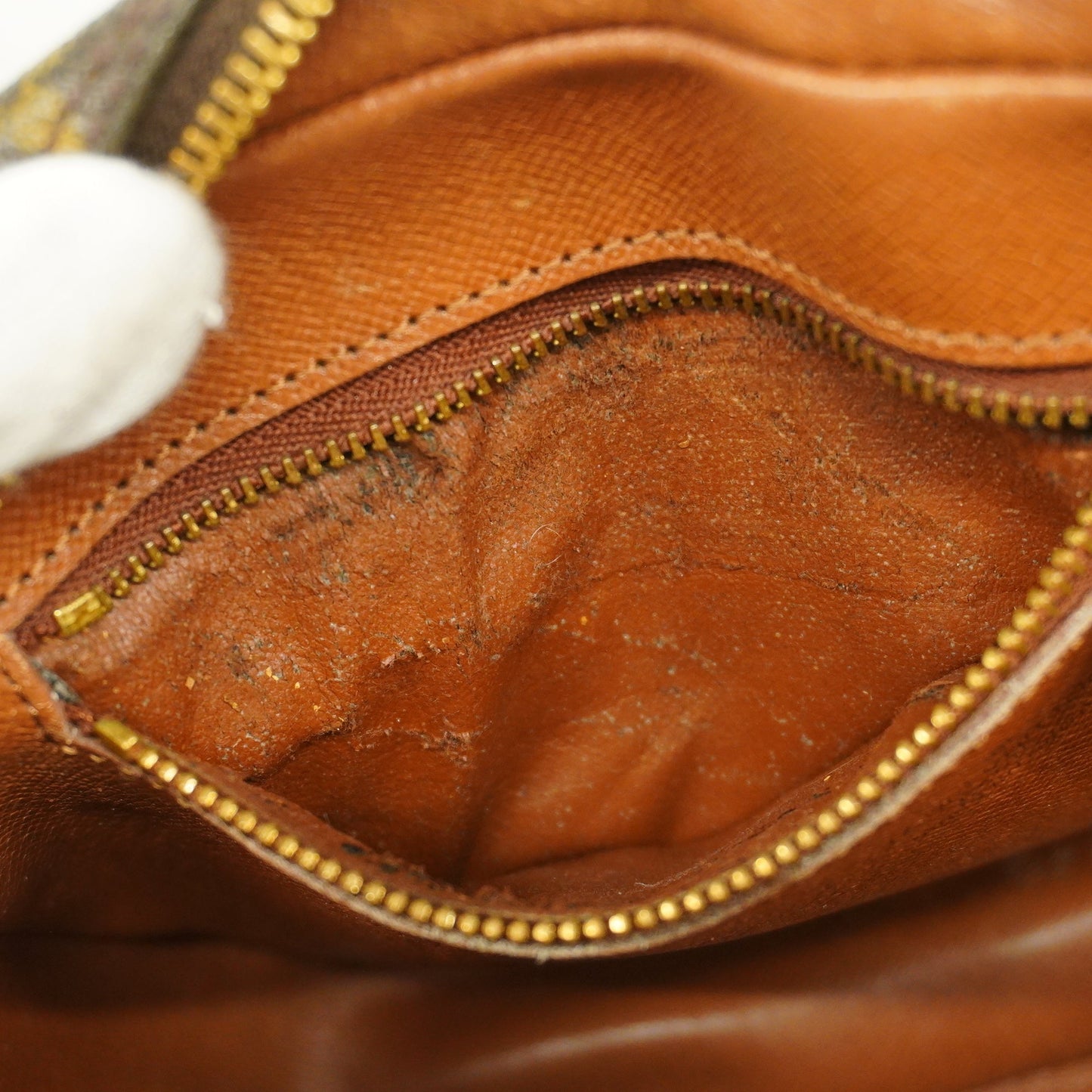 LOUIS VUITTONAuth  Monogram Genefille 23 M51227 Women's Shoulder Bag