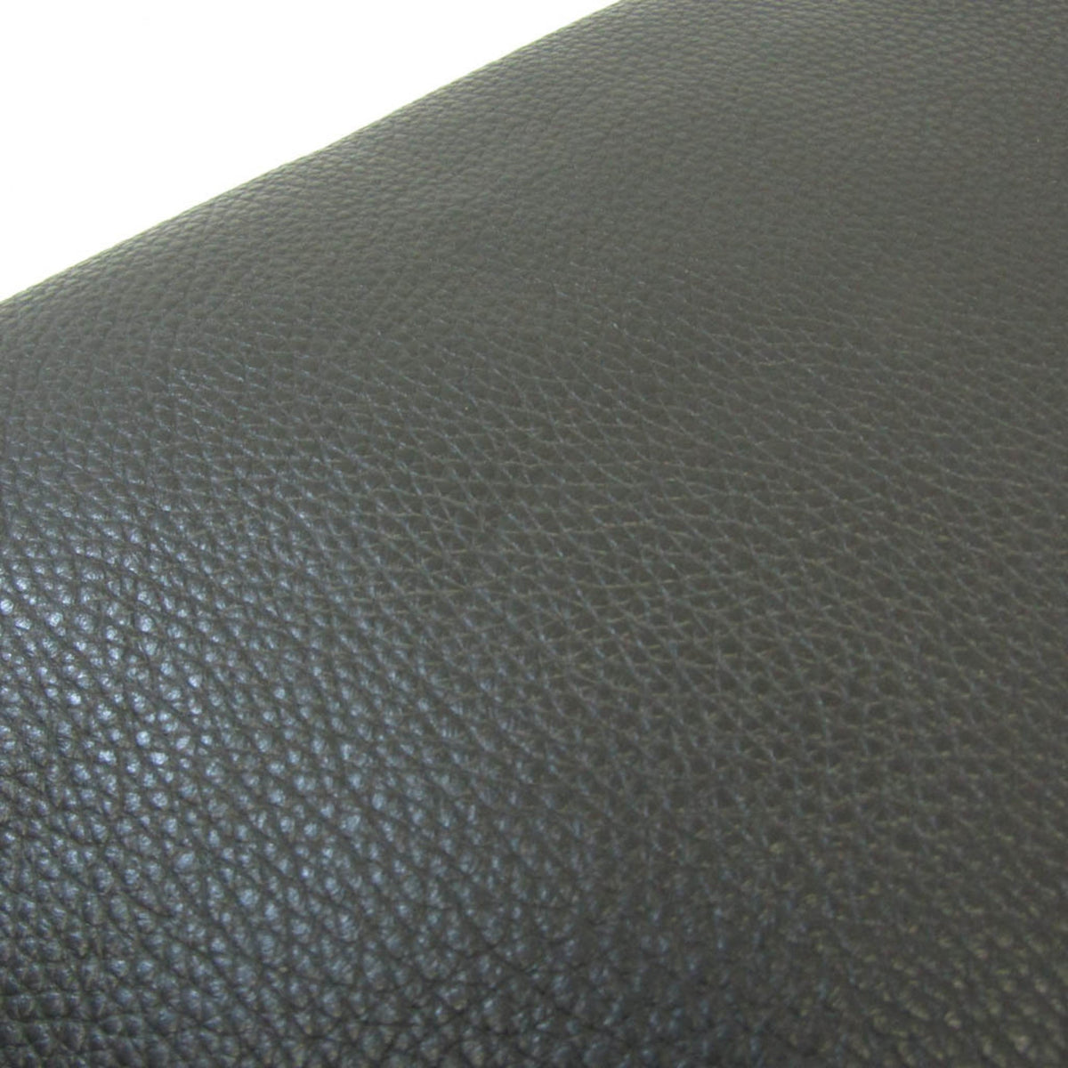 LOUIS VUITTON Taurillon Portfolio M48811 Men's Clutch Bag Noir