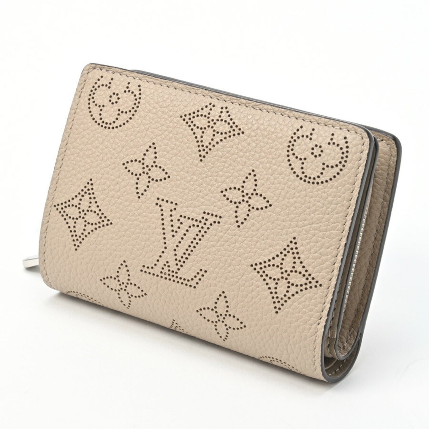 LOUIS VUITTON Portefeuille Claire Wallet M80817 Mahina Galle