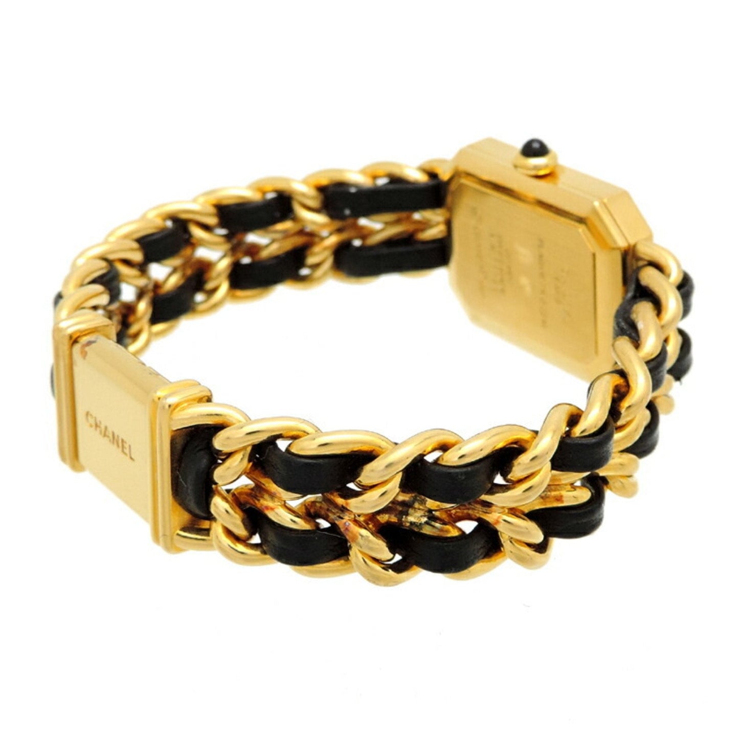 Chanel Premiere #M Ladies Watch H0001