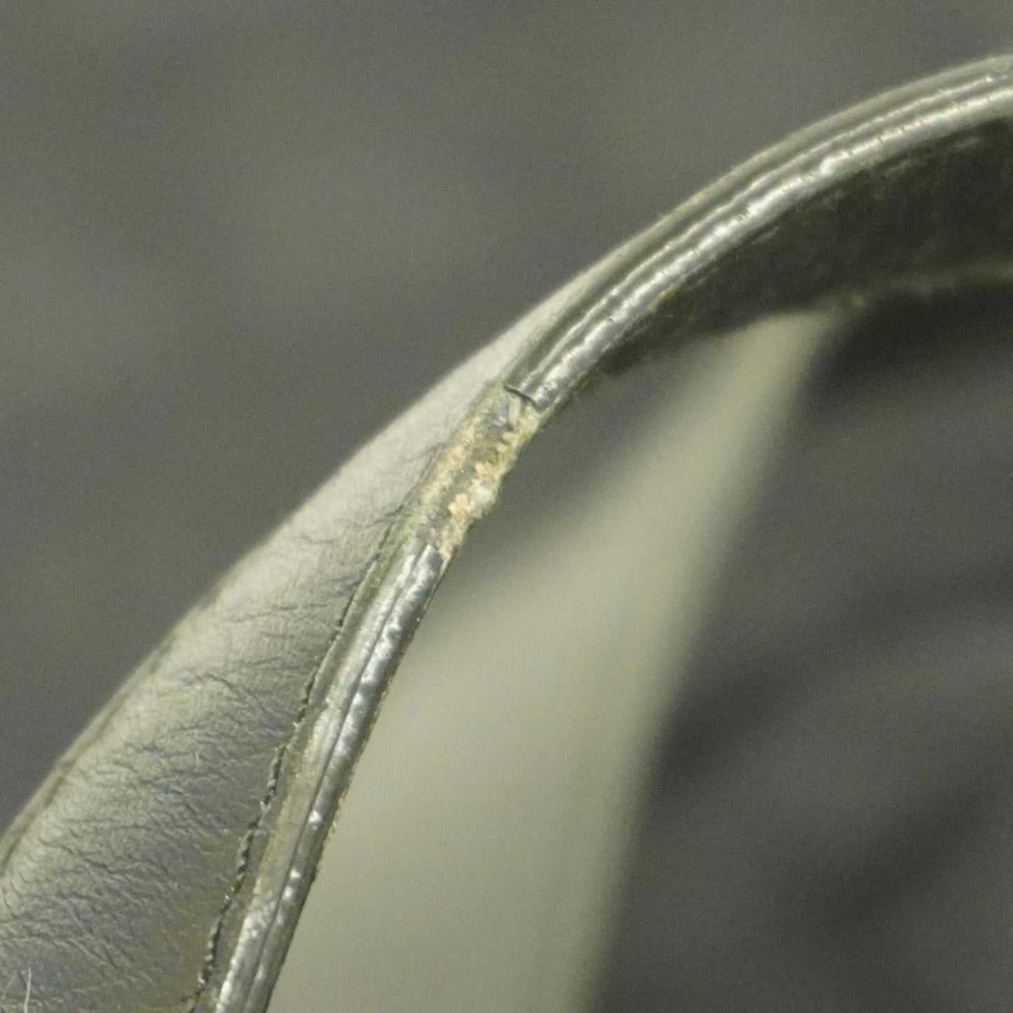 Chanel Tote Bag New Travel Nylon Black Champagne Women's