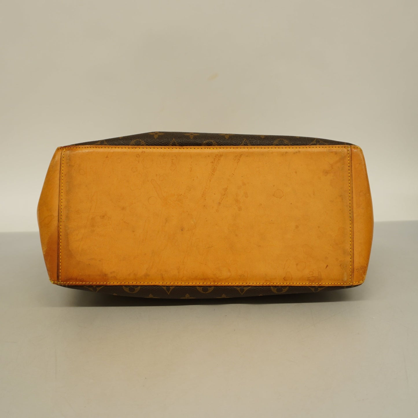 LOUIS VUITTONAuth  Monogram Kabamezo M51151 Women's Tote Bag