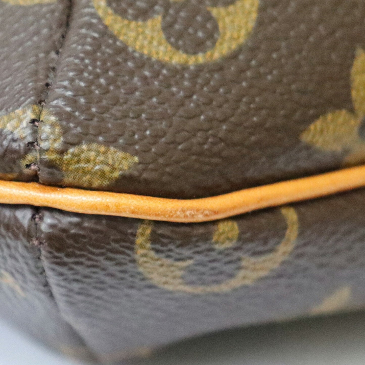 LOUIS VUITTON Shoulder Bag Monogram Musette Salsa M51258 Brown Women's Canvas