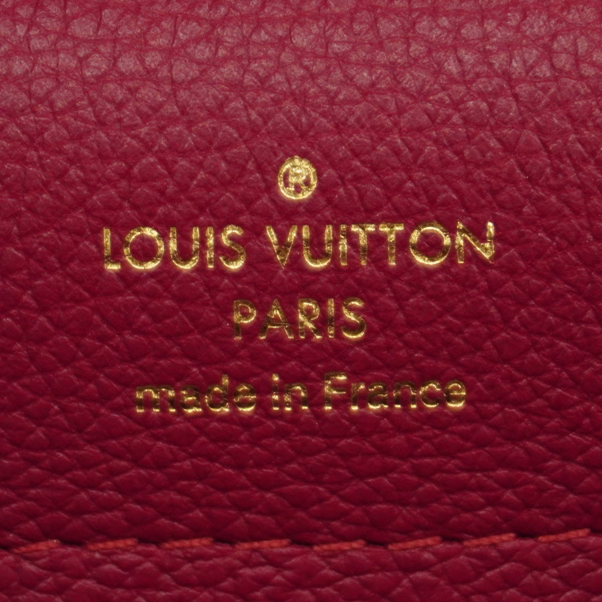LOUIS VUITTONAuth  Damier 2way Bag LV Riverside Redouven N40052