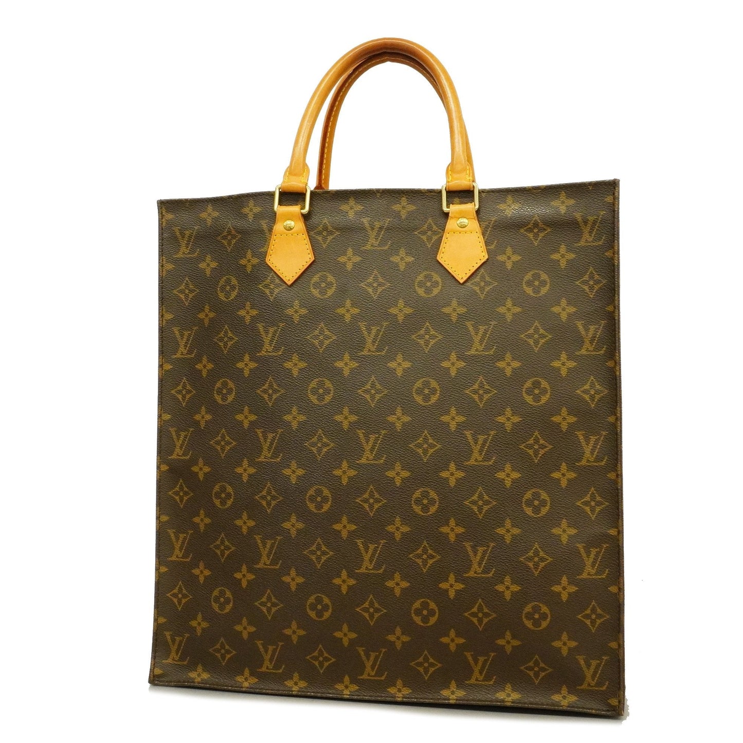 Louis Vuitton Monogram Sakkupura M51140 Women's Handbag,Tote Bag