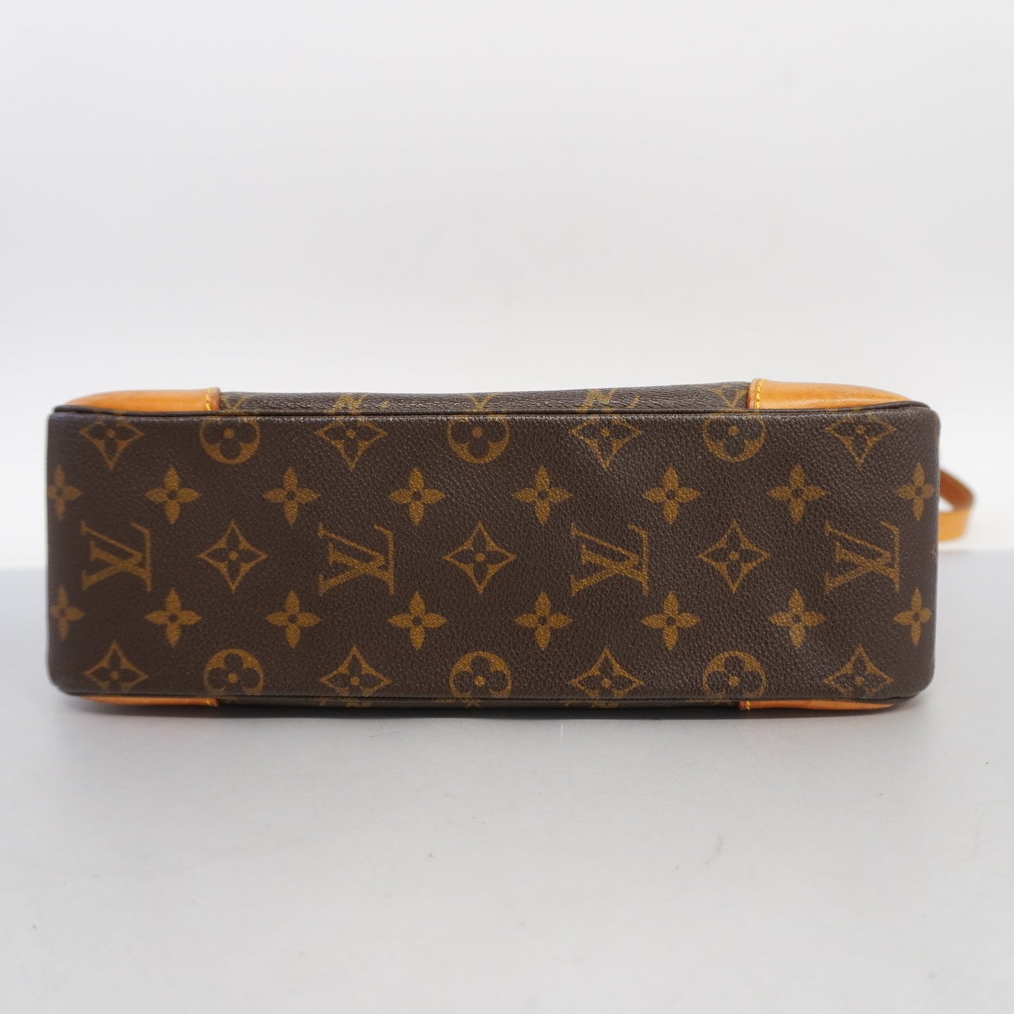 LOUIS VUITTONAuth  Monogram Boulogne 30 M51265 Women's Shoulder Bag