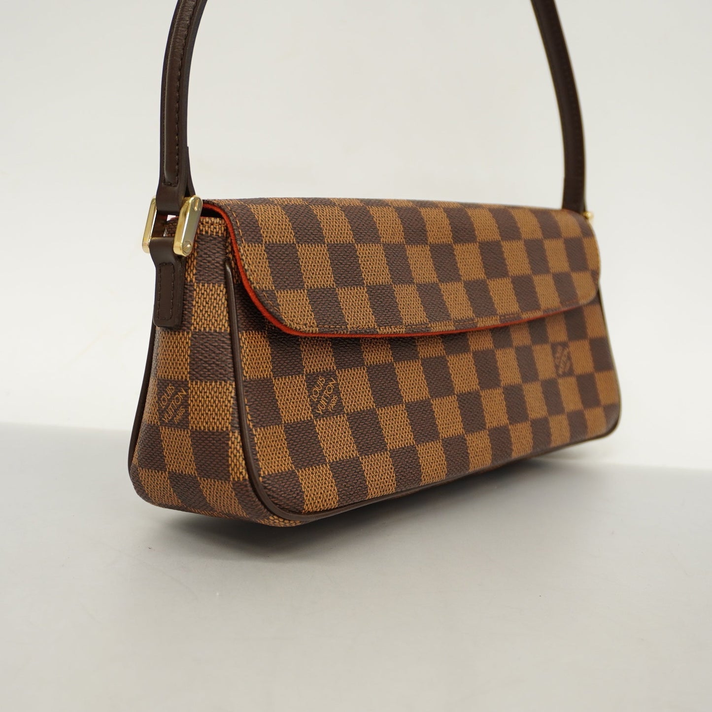 LOUIS VUITTONAuth  Damier Recolator N51299 Women's Shoulder Bag