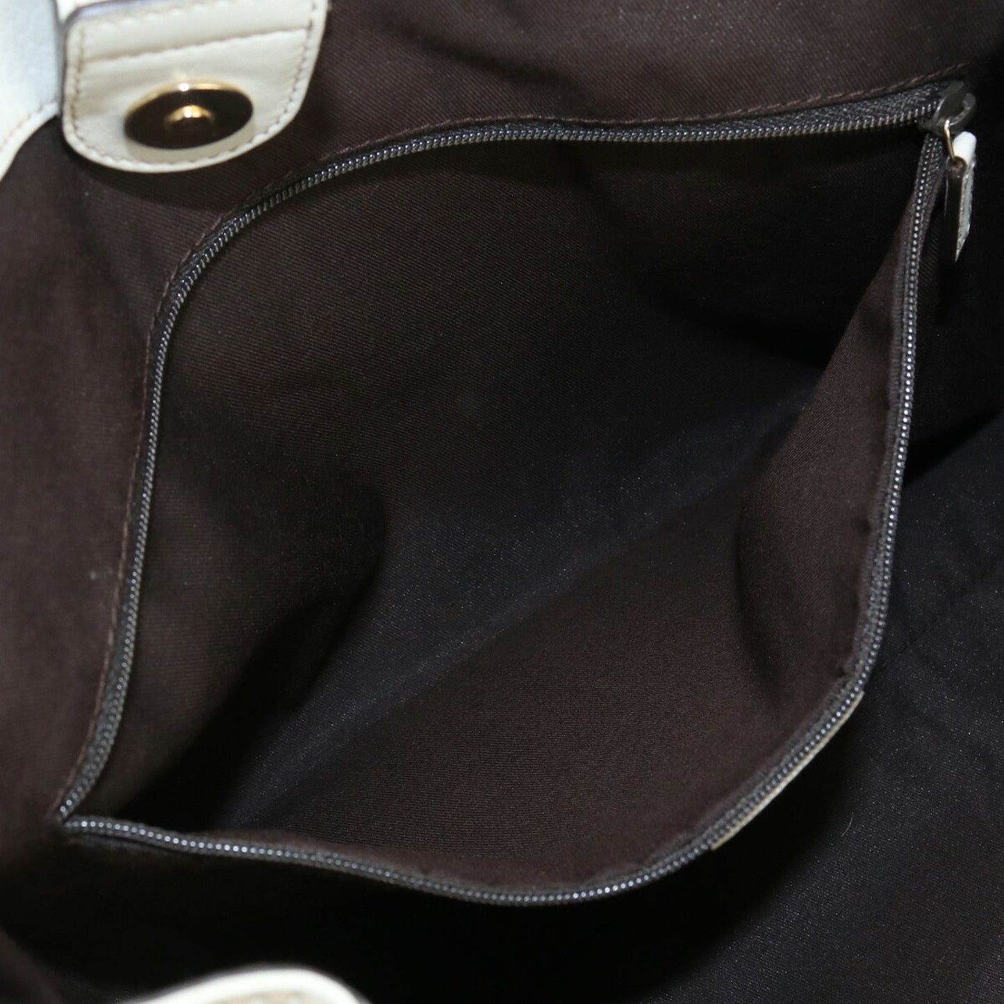 GUCCI Sookie Tote Bag GG Canvas 211944 Women's