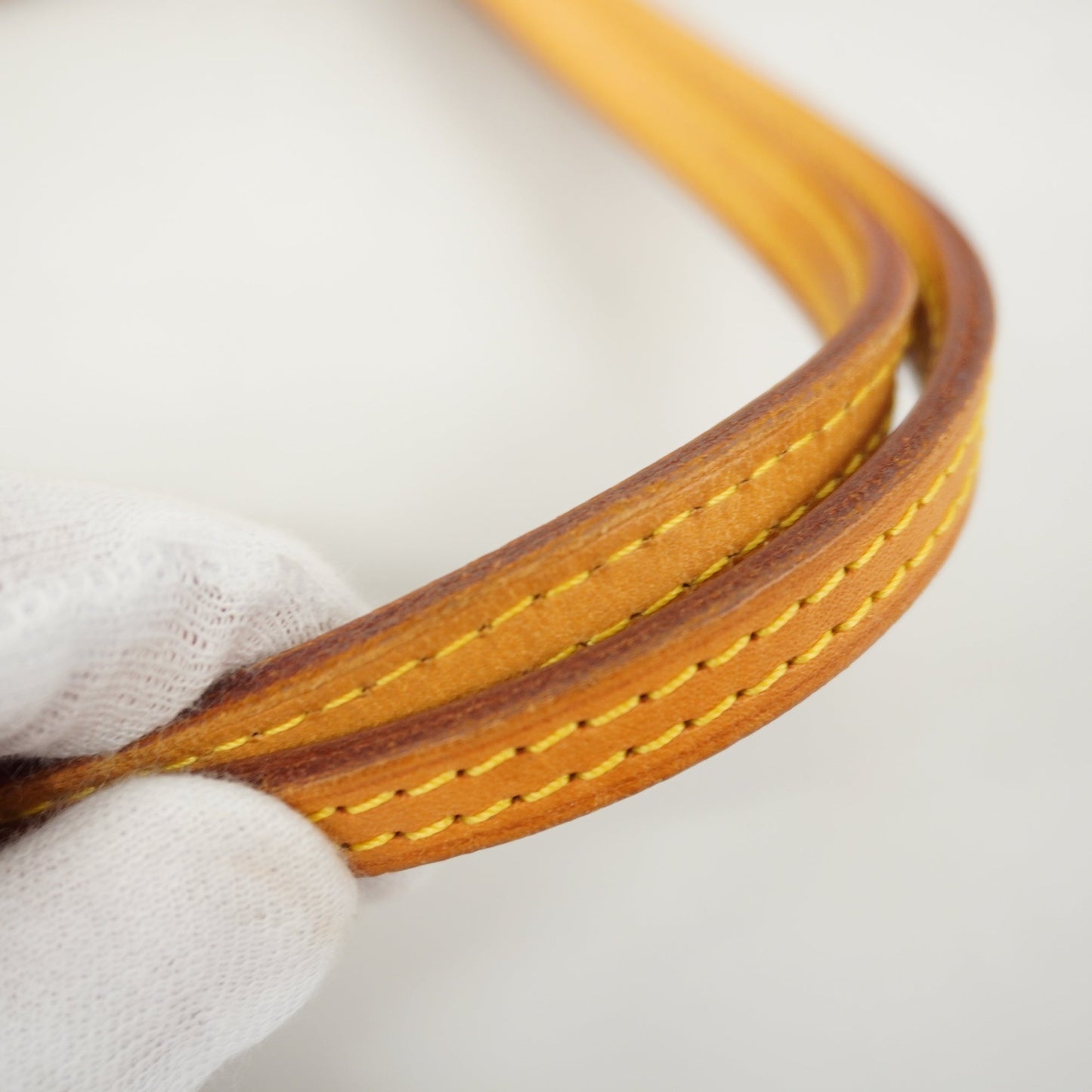 LOUIS VUITTONAuth  Damier Azur Neverfull PM N41362 Women's Tote Bag