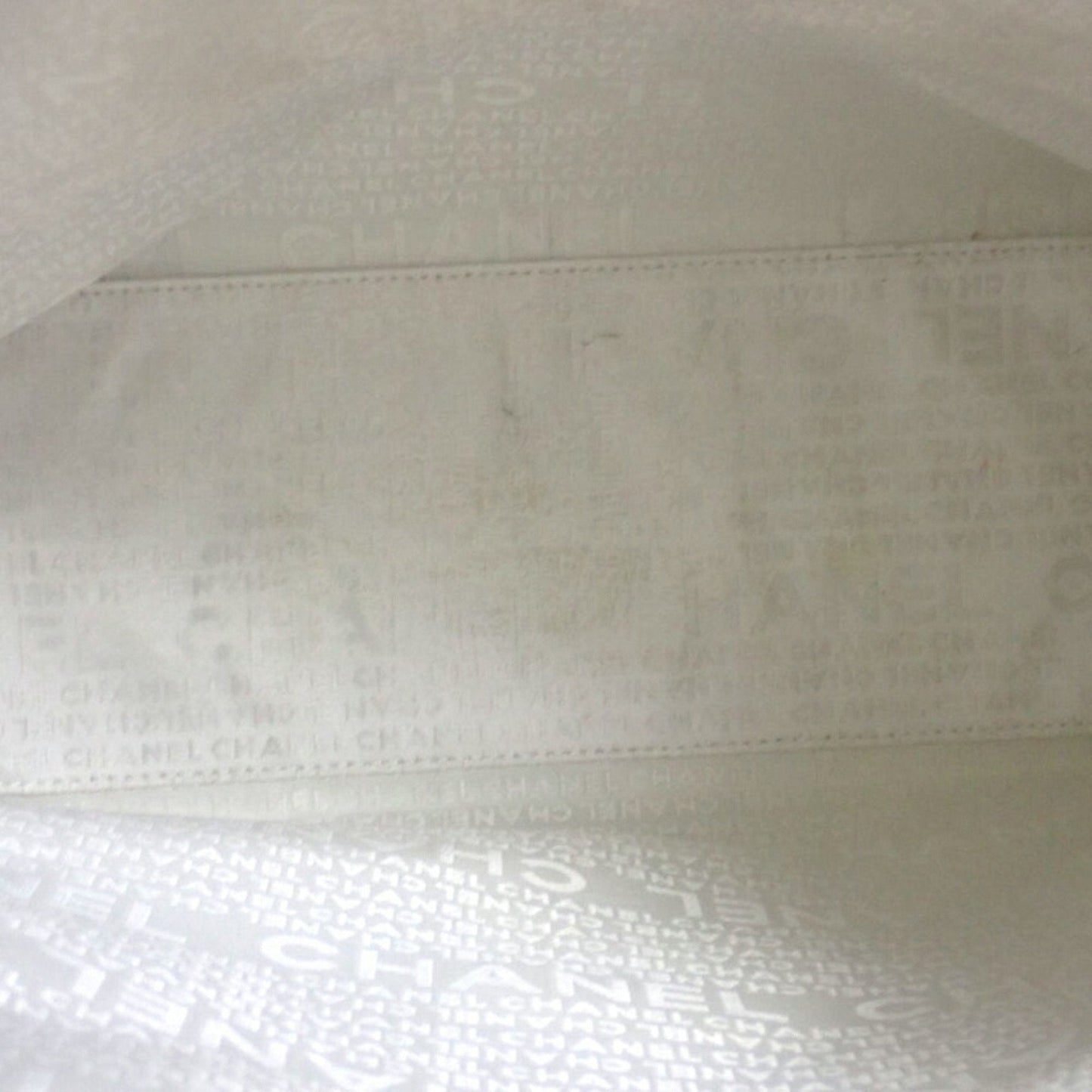 Chanel wild stitch Tote Bag 8 series