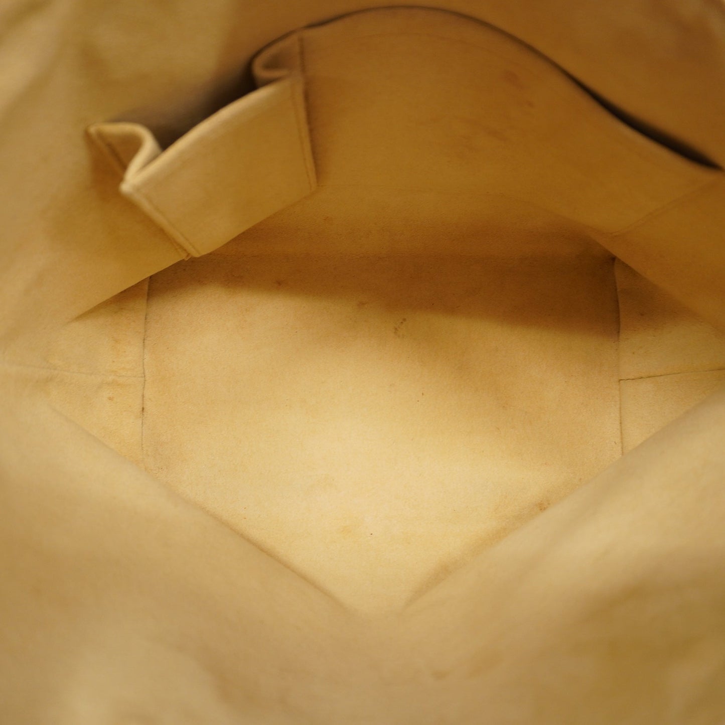 LOUIS VUITTONAuth  Damier Azur Saleya PM N51186 Women's Tote Bag