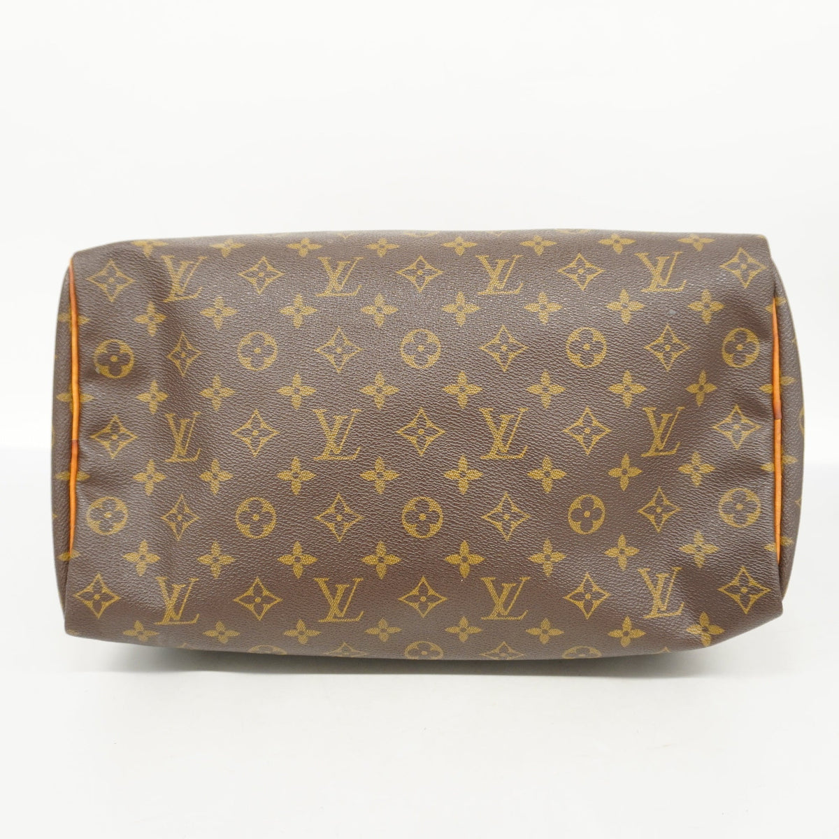 LOUIS VUITTONAuth  Monogram Speedy 35 M41107 Women's Handbag