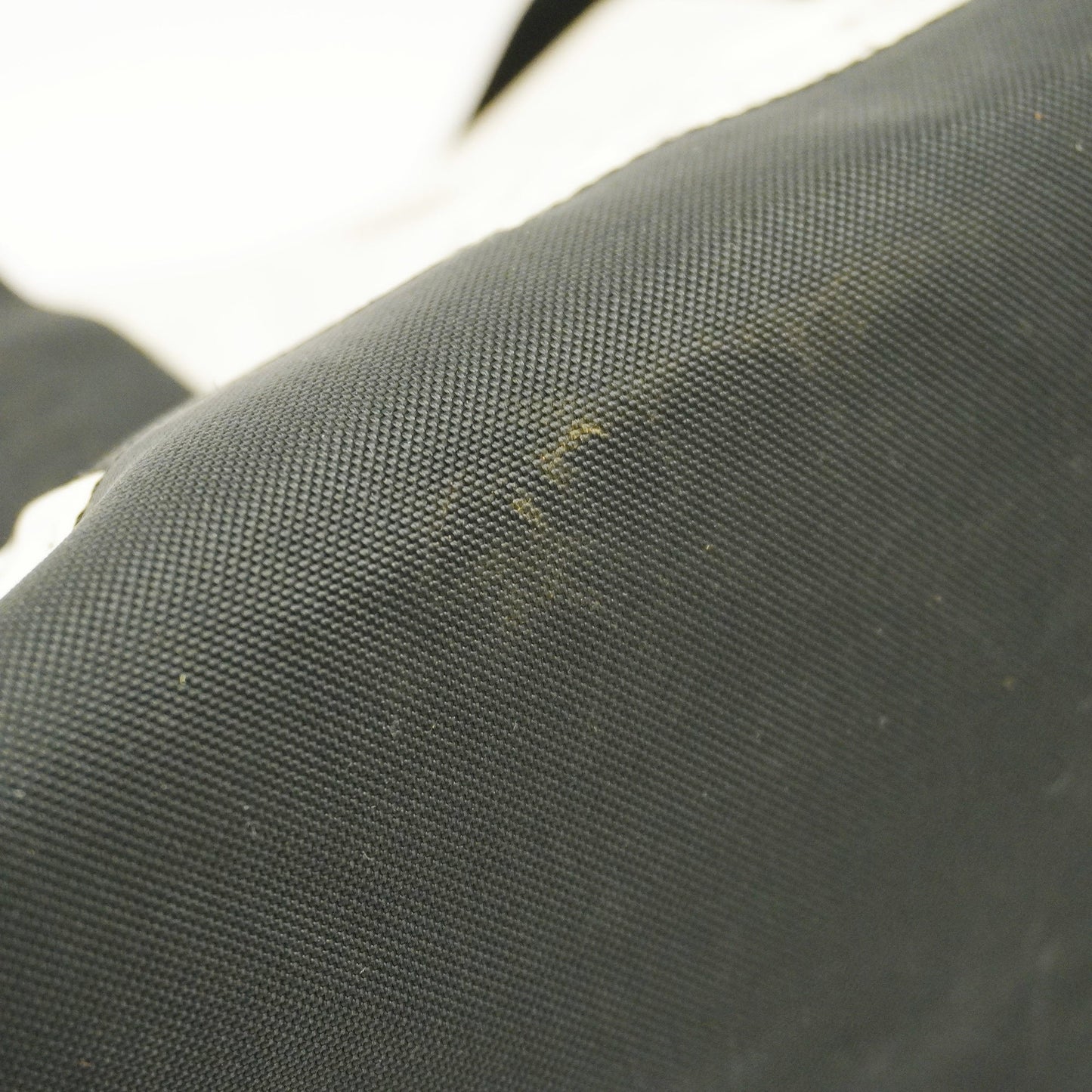 ChanelAuth  Sport Tote Bag Nylon Tote Bag Black,Gray