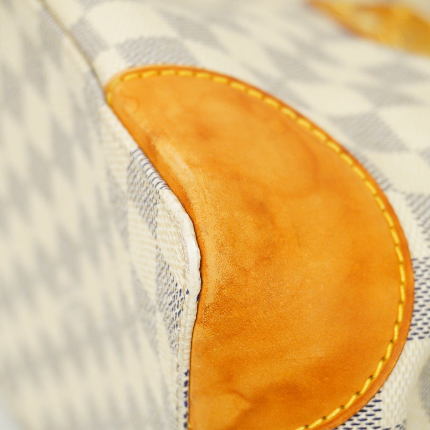 LOUIS VUITTONAuth  Damier Azur Hamstead MM N51206 Women's Tote Bag