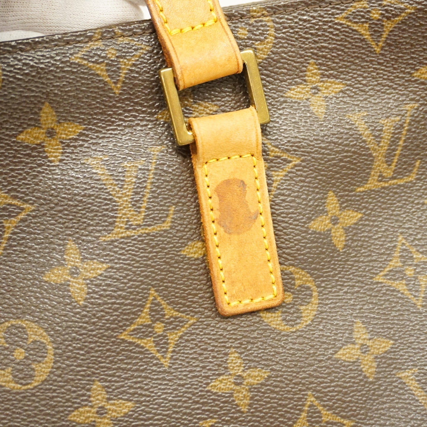 LOUIS VUITTONAuth  Monogram KabaPiano M51148 Women's Tote Bag