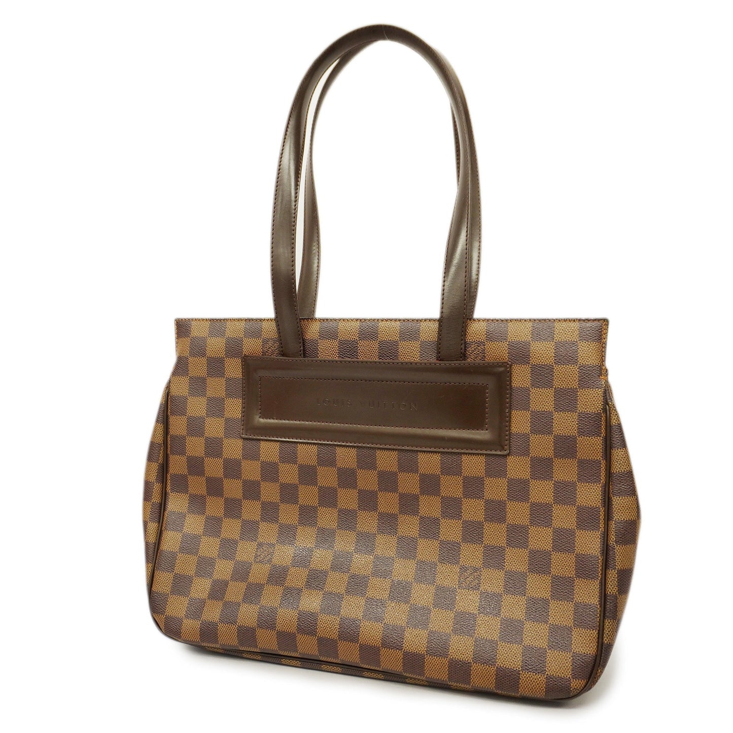 LOUIS VUITTONAuth  Damier Varioli N51123 Women's Shoulder Bag