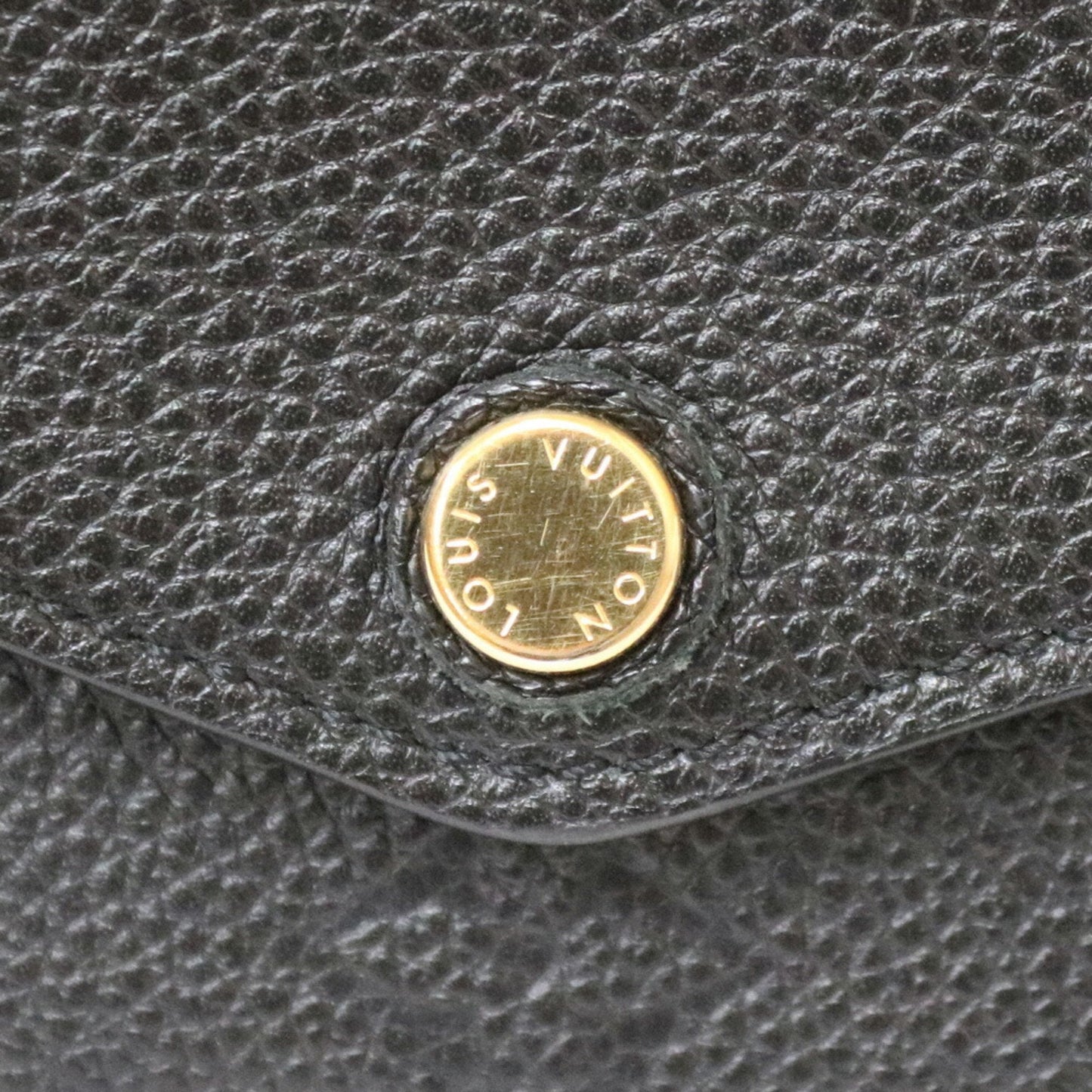 Louis Vuitton Portofeuil Sara Monogram Amplant Long Wallet Unisex