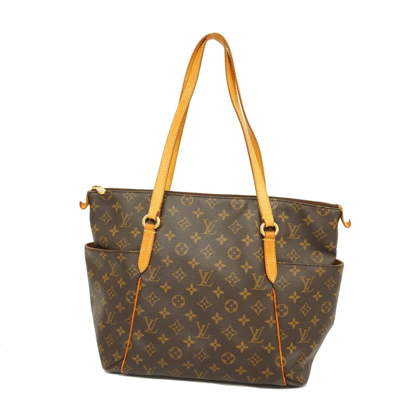 LOUIS VUITTONAuth  Monogram M56689 Tote Bag