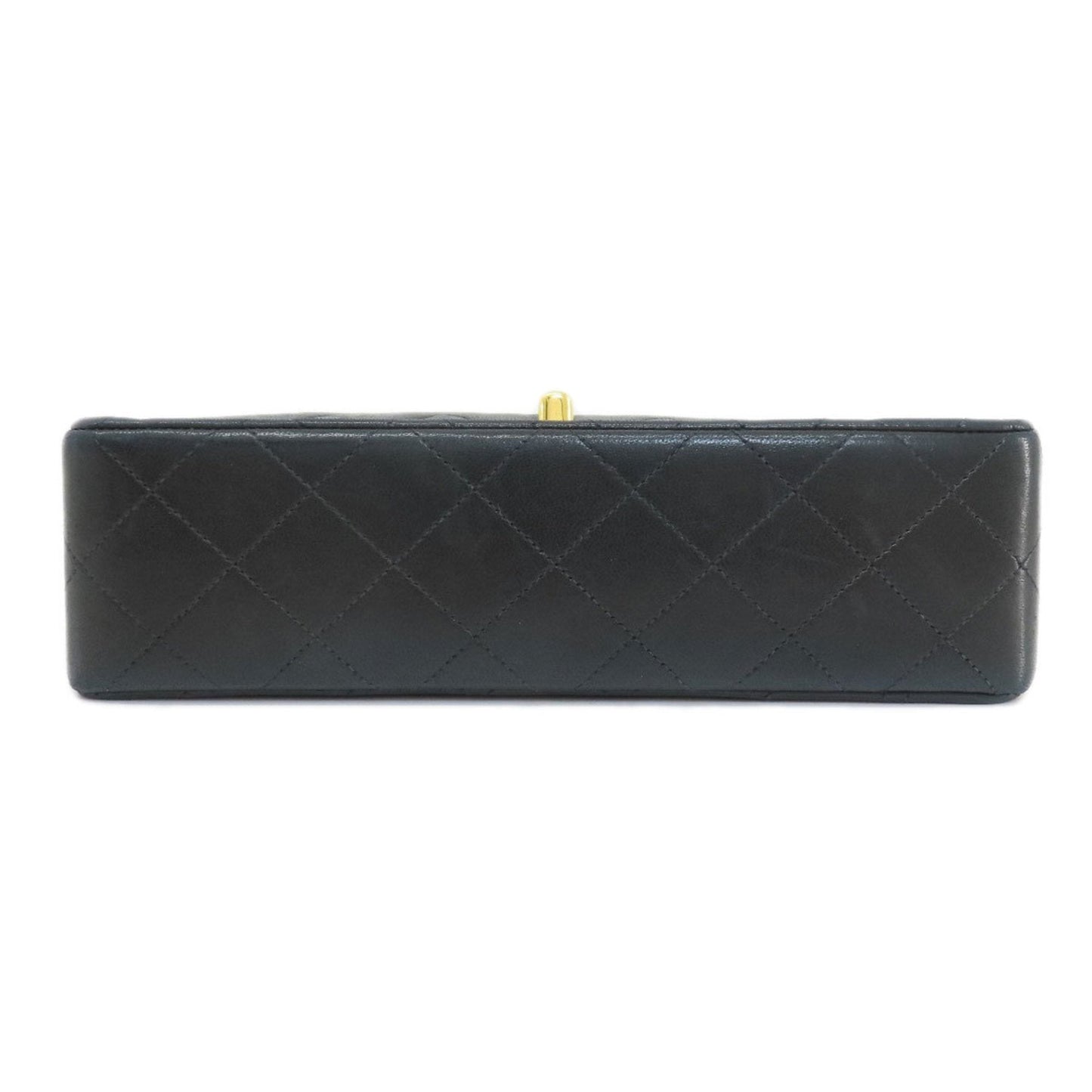 Chanel Matelasse Chain Shoulder Bag Lambskin Women's CHANEL