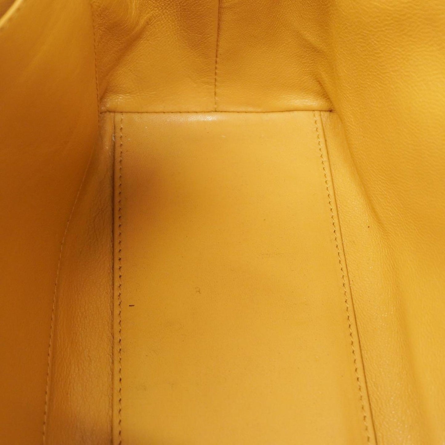 Chanel Tote Bag Matelasse Caviar Skin Beige Champagne Women's