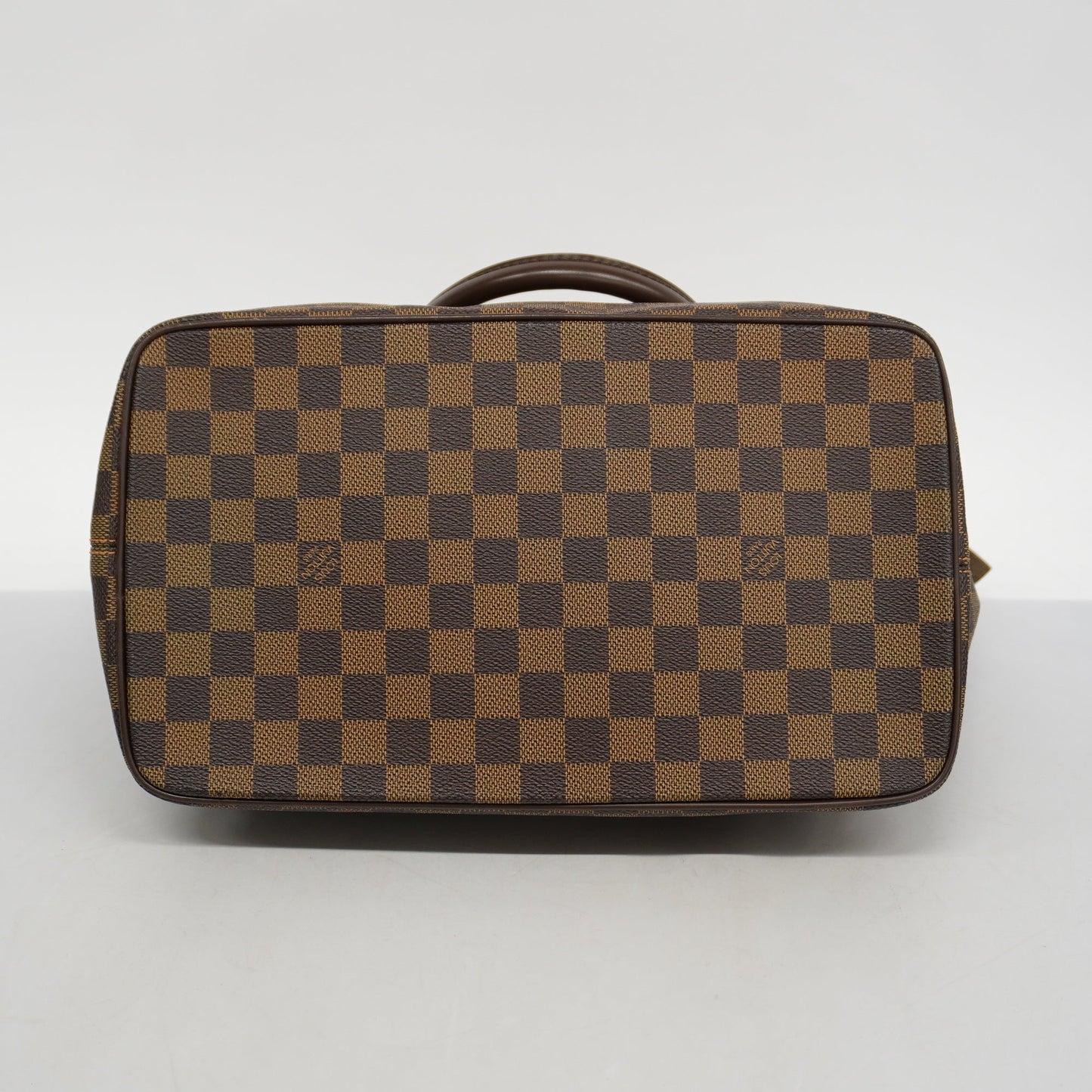 LOUIS VUITTONAuth  Damier SaleyaMM N51182 Women's Tote Bag