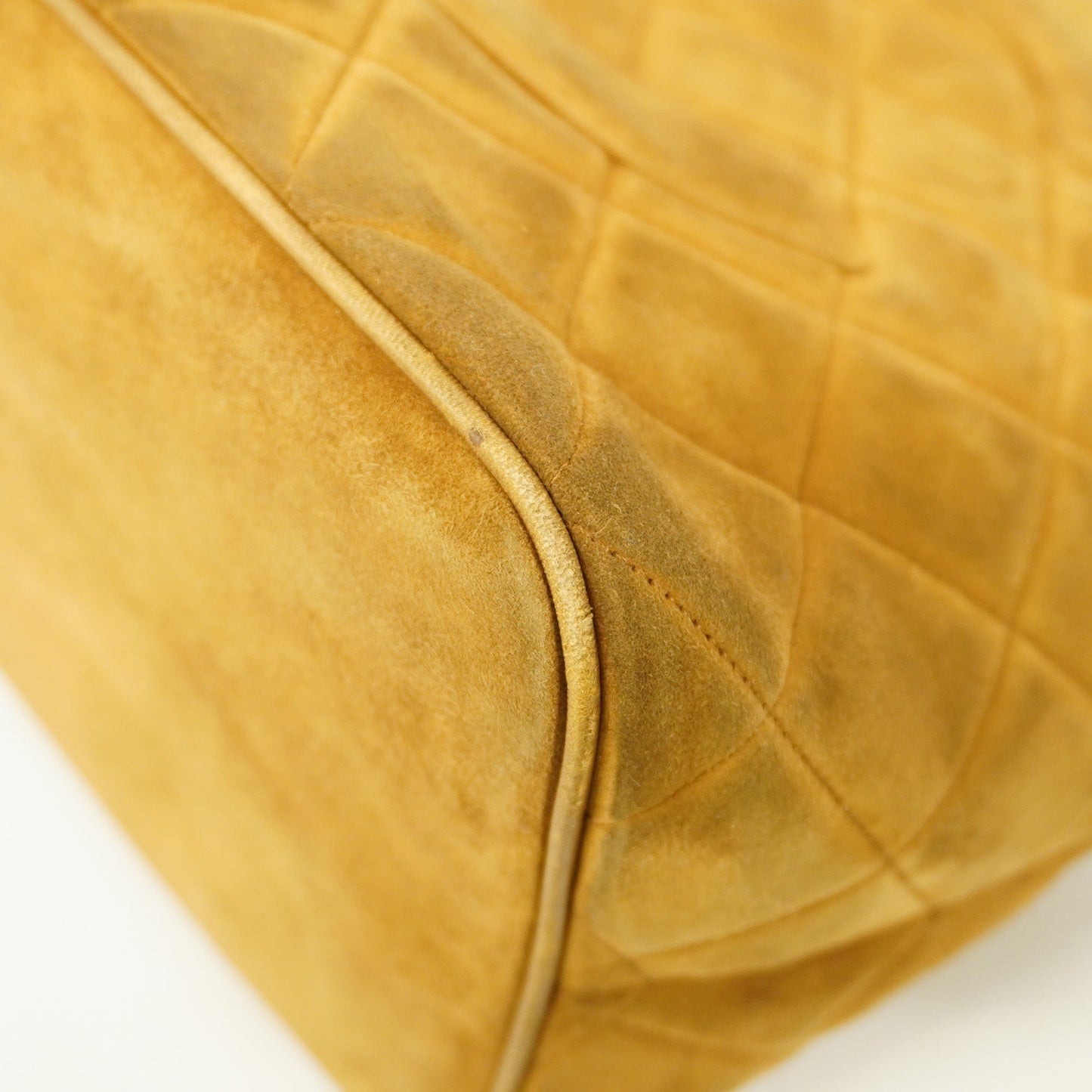 ChanelAuth  Reprint Tote Women's Leather Tote Bag Brown