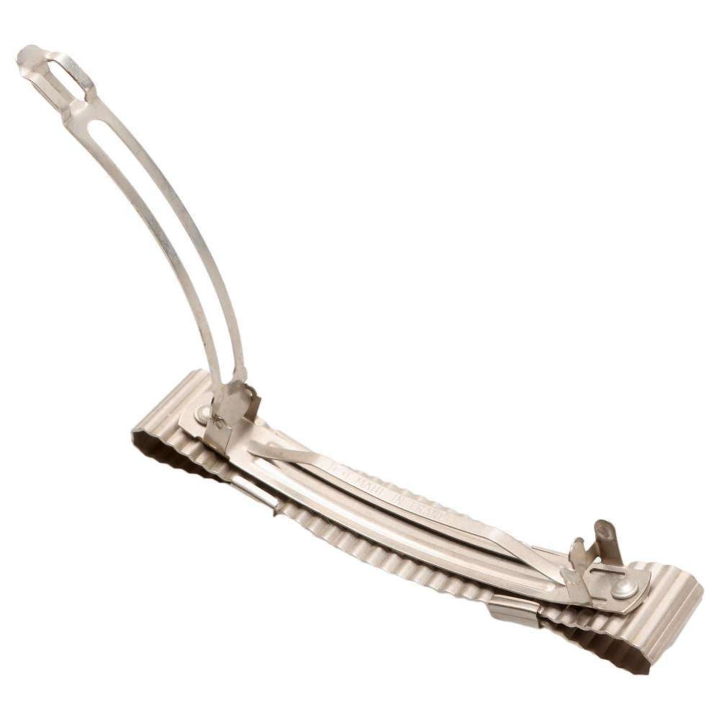 Chanel Barrette Coco Mark Metal B16S CHANEL Hair